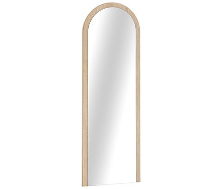 Spiegelelement »Flora«