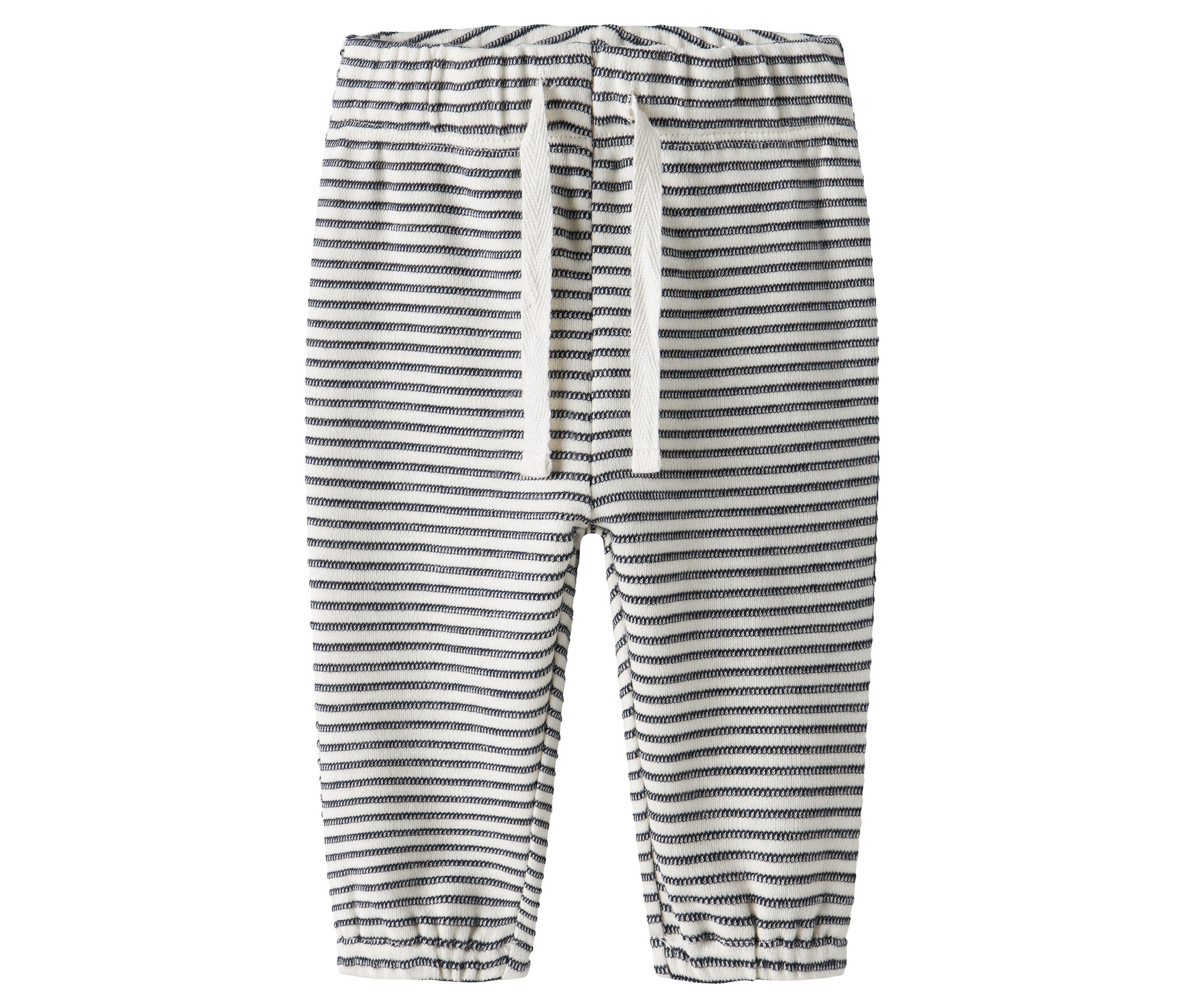 Tchibo - Name IT Baby-Jerseyhose - Gr. 74 - dunkelblau