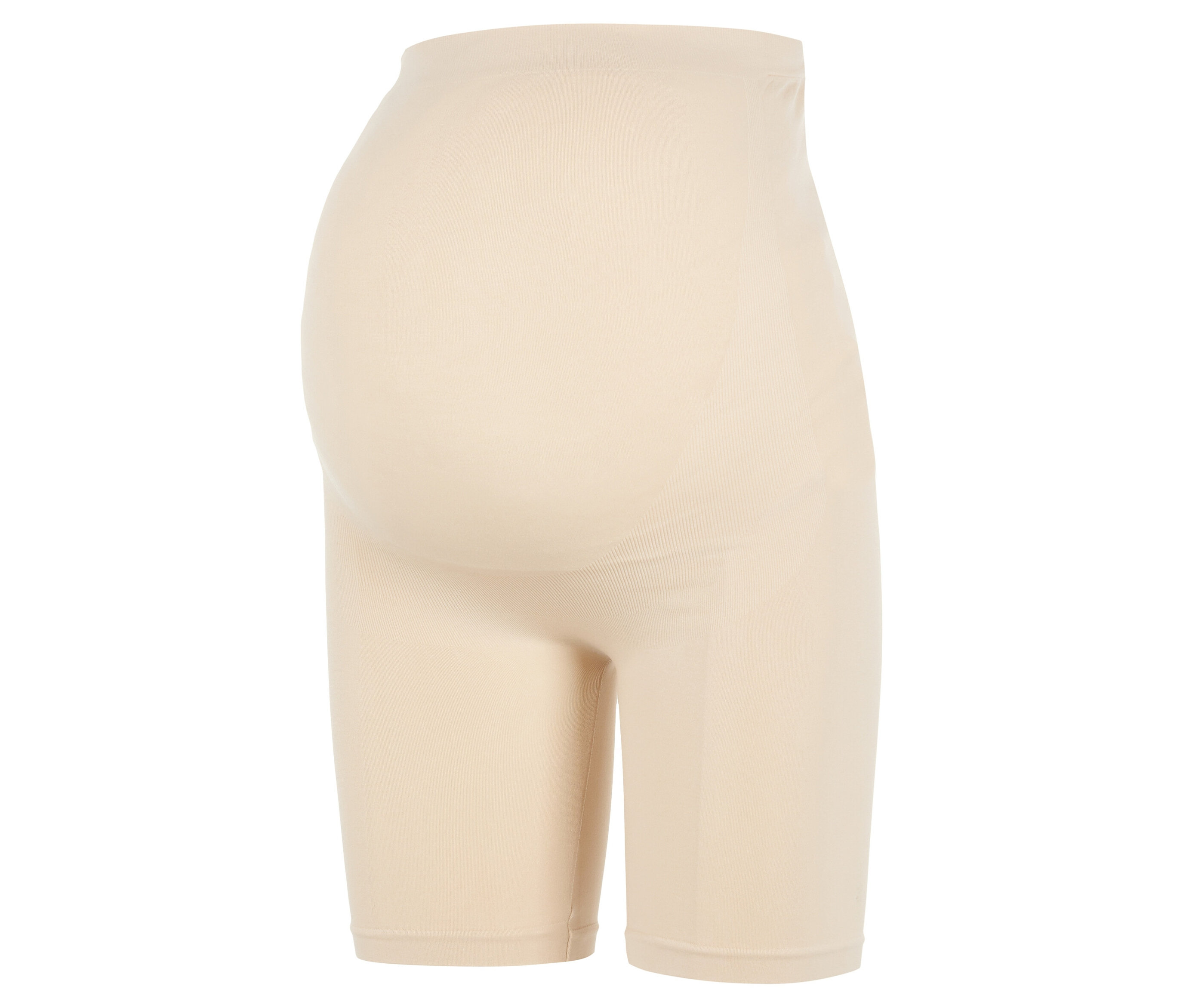 Mamalicious Skinny Shorts »Mltia Jeanne« - Damen - Gr. L/Xl - schwarz