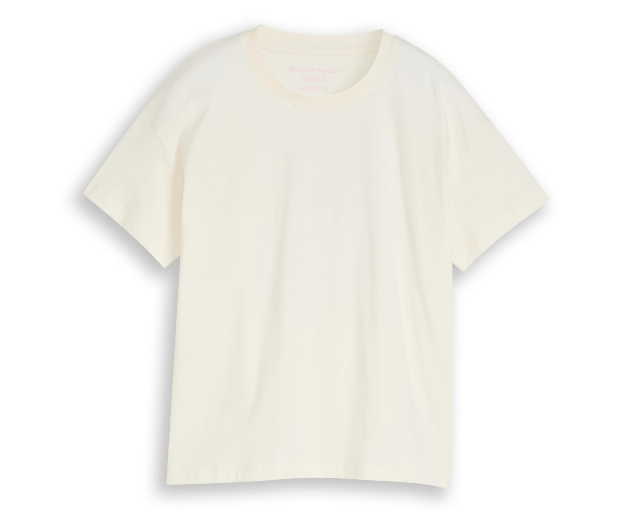 Tom Tailor T-Shirt mit Print - Gr. 176