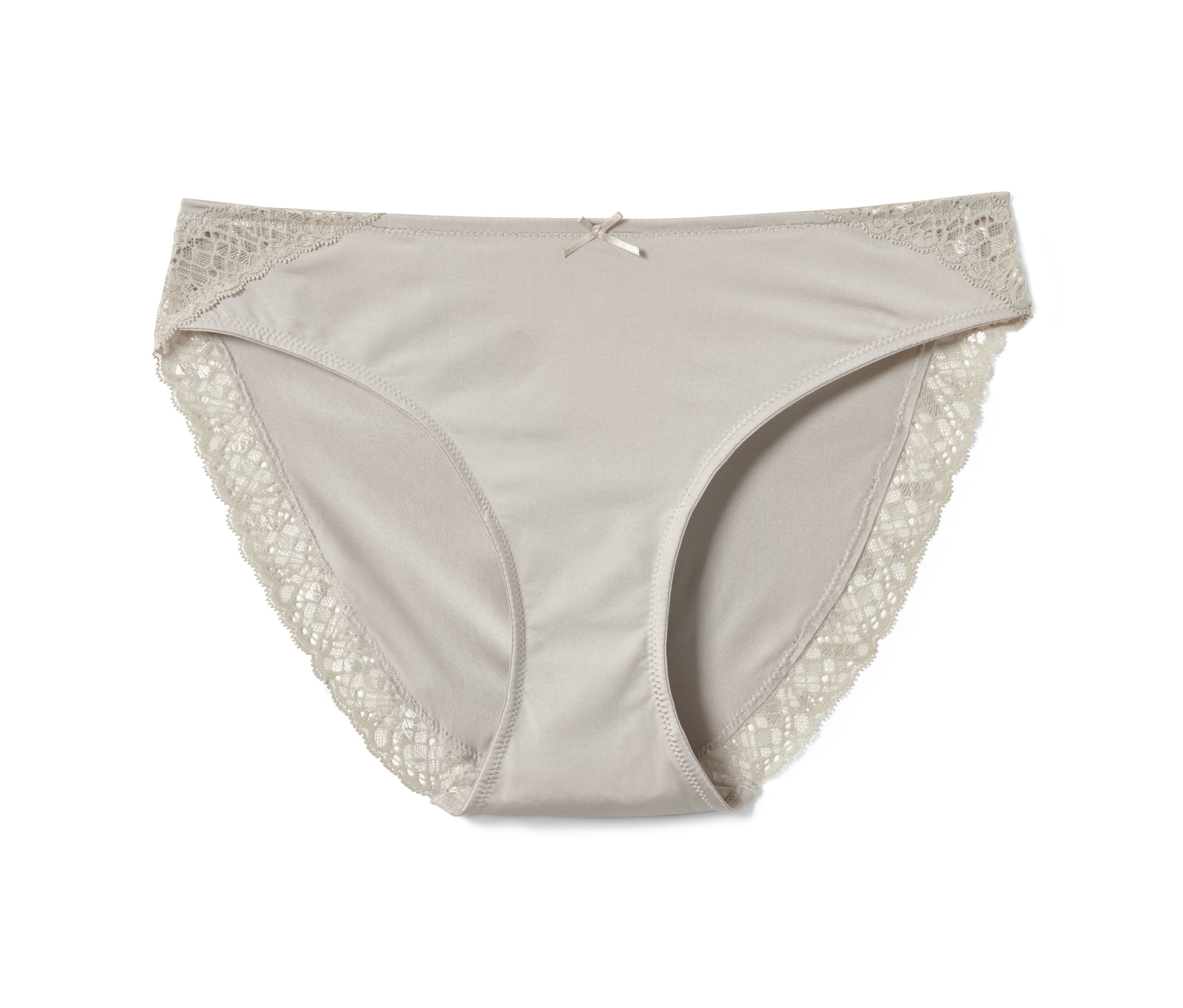 Thumbnail - Tchibo - 2 Jazzpants - Damen - Gr. L - hellbraun