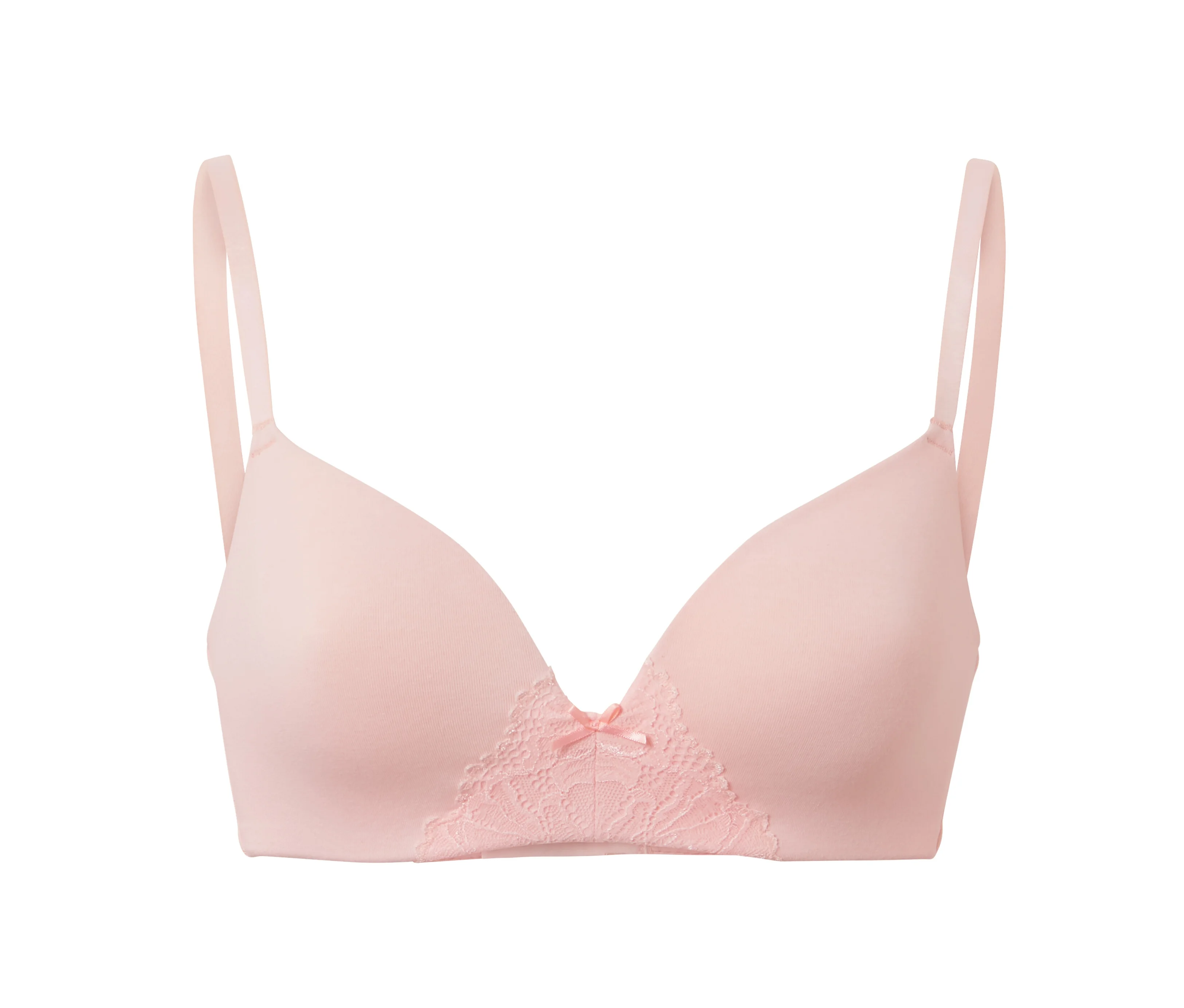 Damen Schal günstig Kaufen-Tchibo - Softschalen-BH - Damen - Gr. 80C - rosé. Tchibo - Softschalen-BH - Damen - Gr. 80C - rosé <![CDATA[Softschalen-BH, rosé Farbe: Rosé Material: 90% Baumwolle (aus ökologischem Anbau), 10% Elasthan Spitze 90% Polyamid, 10% Elasthan Cupfutt