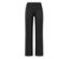 Schwarze Bodyforming-Sporthose.