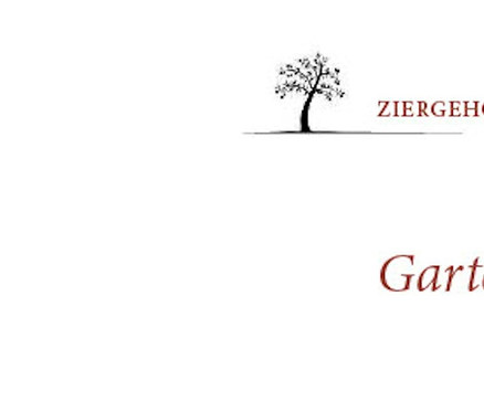 Text über Gartenflieder. Abgebildet ist das Buch »Das große GU Praxishandbuch – Pflanzenschnitt«.