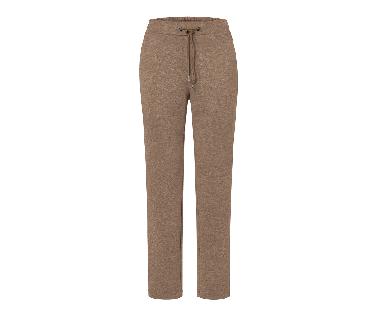 Beige Joggpants.