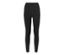 Schwarze Sporttight.