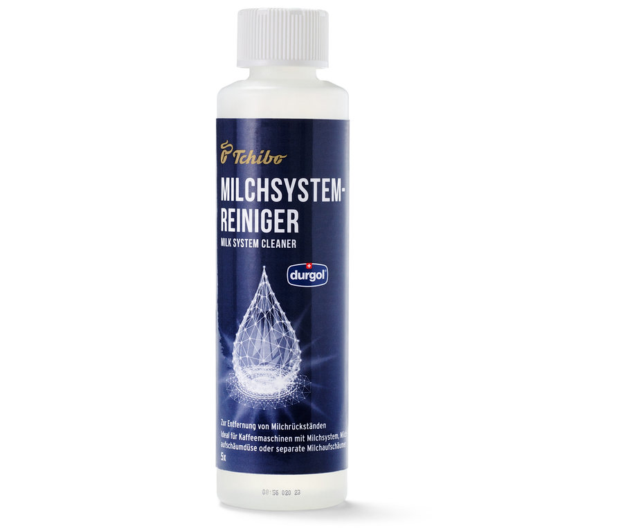 durgol® Milchsystem-Reiniger​, 250 ml