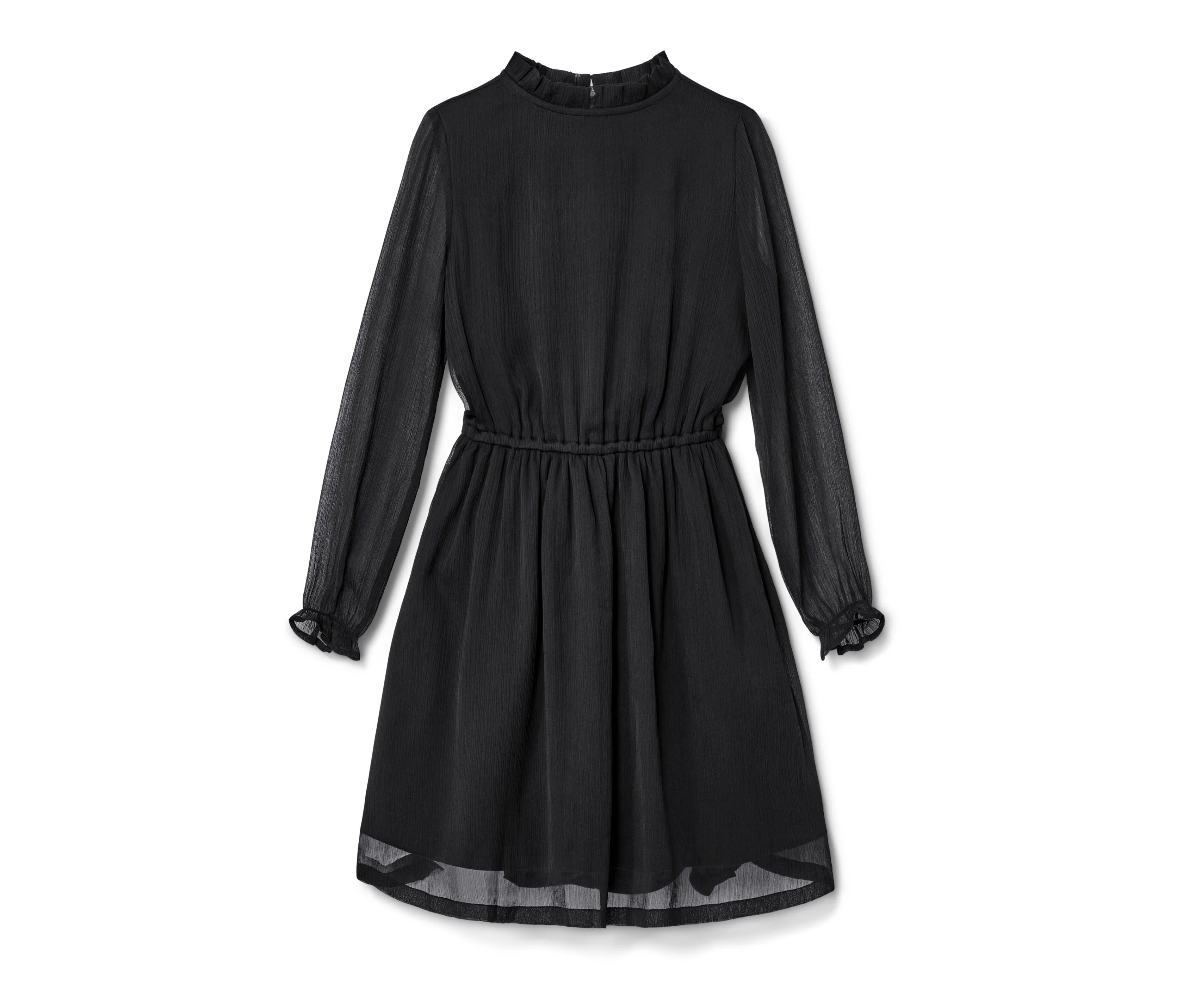 Tchibo - Kinder-Chiffonkleid - Mädchen - Gr. 122/128 - schwarz. Tchibo - Kinder-Chiffonkleid - Mädchen - Gr. 122/128 - schwarz <![CDATA[Kinder-Chiffonkleid Farbe: Schwarz Material: 100% Polyester Futter 60% Baumwolle (aus ökologischem Anbau), 35 Kinder,Klingel günstig Kaufen-Tchibo - Kinder-Chiffonkleid - Mädchen - Gr. 122/128 - schwarz. Tchibo - Kinder-Chiffonkleid - Mädchen - Gr. 122/128 - schwarz <![CDATA[Kinder-Chiffonkleid Farbe: Schwarz Material: 100% Polyester Futter 60% Baumwolle (aus ökologischem Anbau), 35