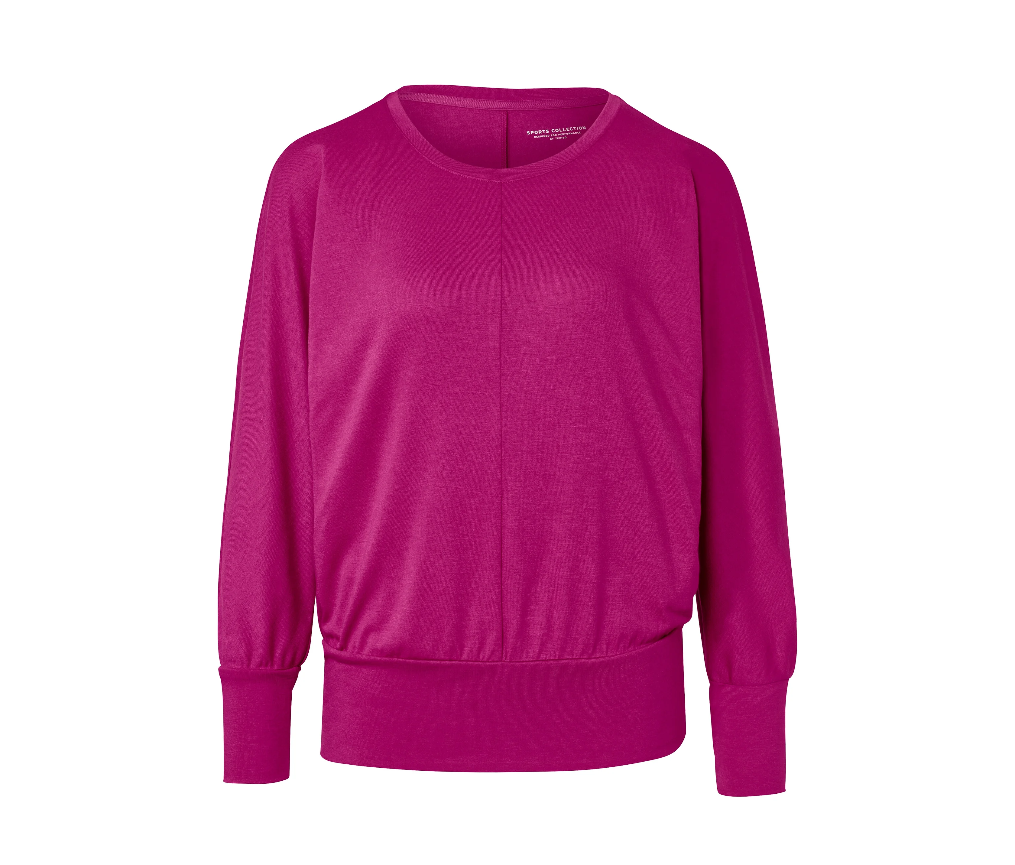 Tchibo - Yogashirt - Damen - Gr. XL - pink. Tchibo - Yogashirt - Damen - Gr. XL - pink <![CDATA[Yogashirt Farbe: Fuchsia Material: 65% Polyester (recycelt), 35% Viskose (von Lenzing) Maße: Gesamtlänge ca. 69 cm (Gr. M 40/42) Passform: Regular Fit Mit Fled 65 x günstig Kaufen-Tchibo - Yogashirt - Damen - Gr. XL - pink. Tchibo - Yogashirt - Damen - Gr. XL - pink <![CDATA[Yogashirt Farbe: Fuchsia Material: 65% Polyester (recycelt), 35% Viskose (von Lenzing) Maße: Gesamtlänge ca. 69 cm (Gr. M 40/42) Passform: Regular Fit Mit Fled