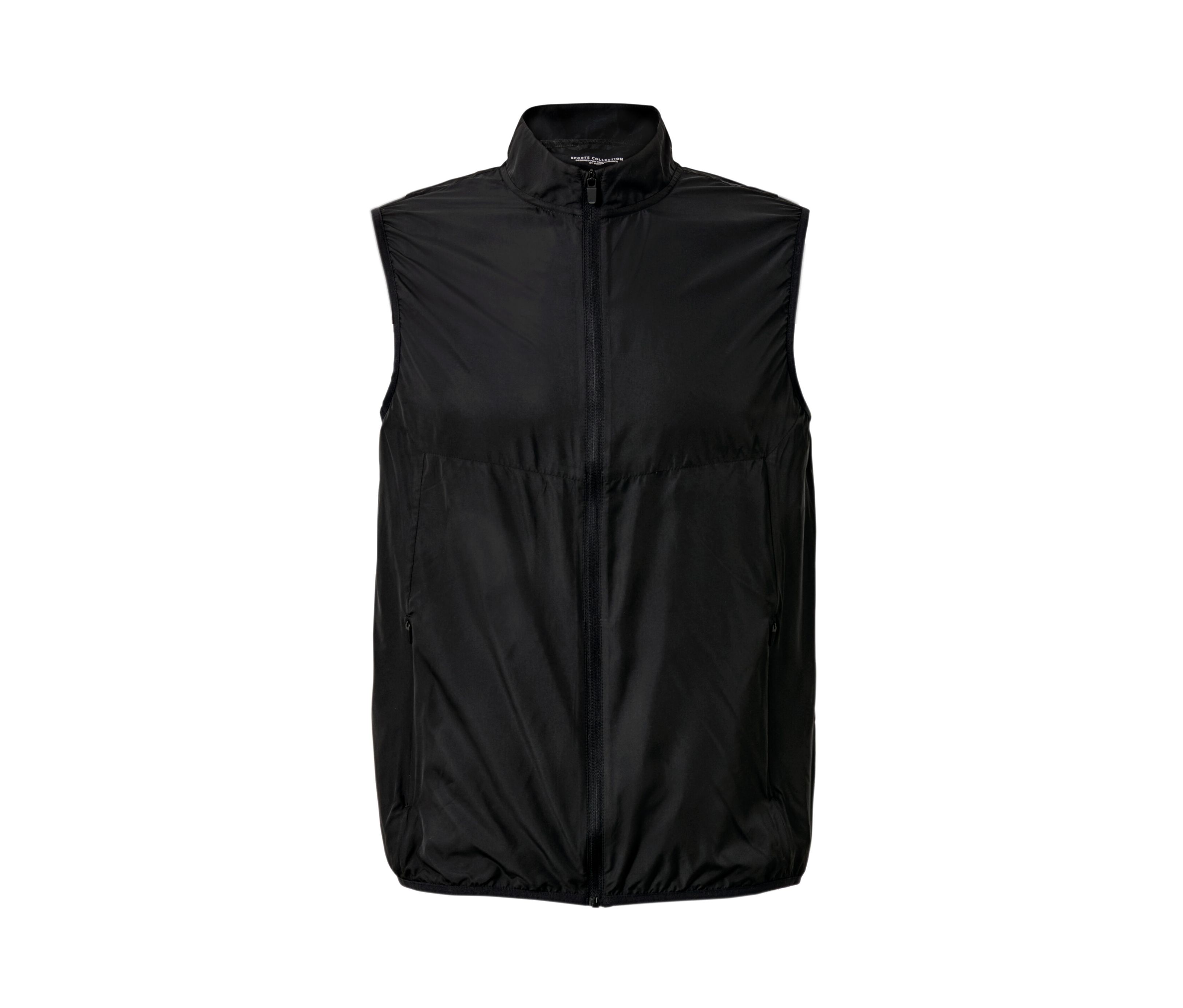 Tchibo - Funktionsweste - Herren - Gr. XL - schwarz