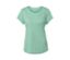 Sportshirt, grün - grün