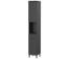 Hochschrank »Arcena«, graphit.