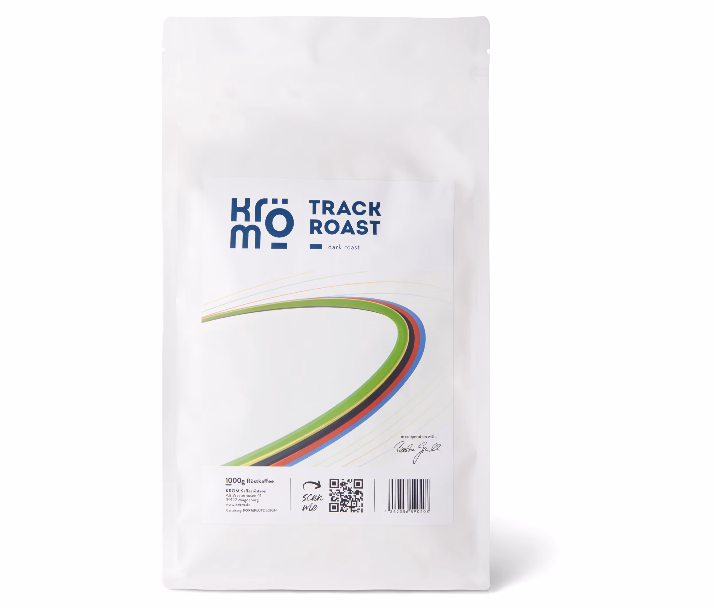 Kröm - Track Roast Espresso - 1 kg Ganze Bohne - Intensität: 5/6. Kröm - Track Roast Espresso - 1 kg Ganze Bohne - Intensität: 5/6 <![CDATA[Kröm - Track Roast Espresso - 1 kg Ganze Bohne Aufbewahrungshinweise: Trocken, dunkel und vor W CD ROM Rack günstig Kaufen-Kröm - Track Roast Espresso - 1 kg Ganze Bohne - Intensität: 5/6. Kröm - Track Roast Espresso - 1 kg Ganze Bohne - Intensität: 5/6 <![CDATA[Kröm - Track Roast Espresso - 1 kg Ganze Bohne Aufbewahrungshinweise: Trocken, dunkel und vor W