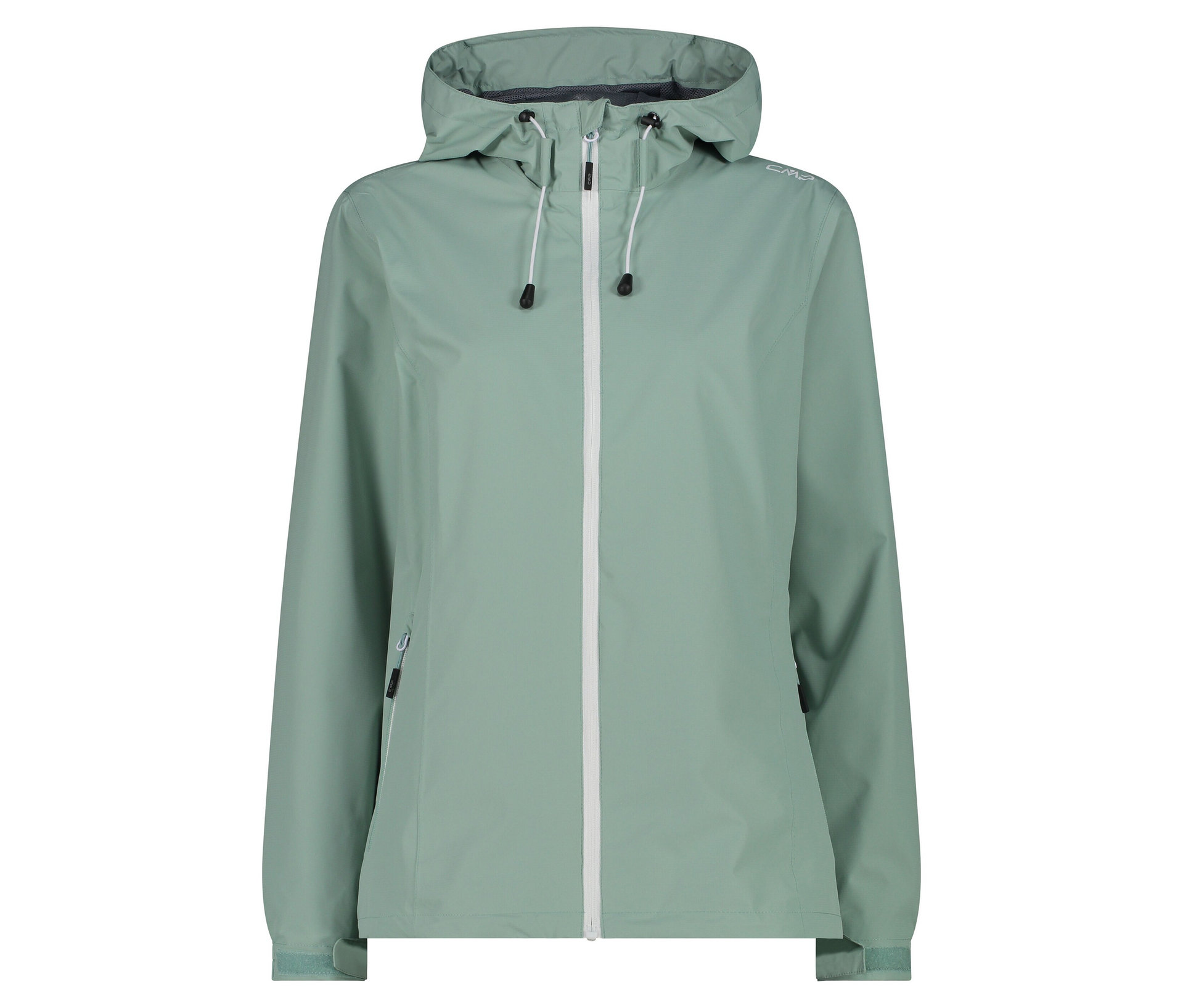 Damen-Jacke - Damen - Gr. 46 - grün - grün