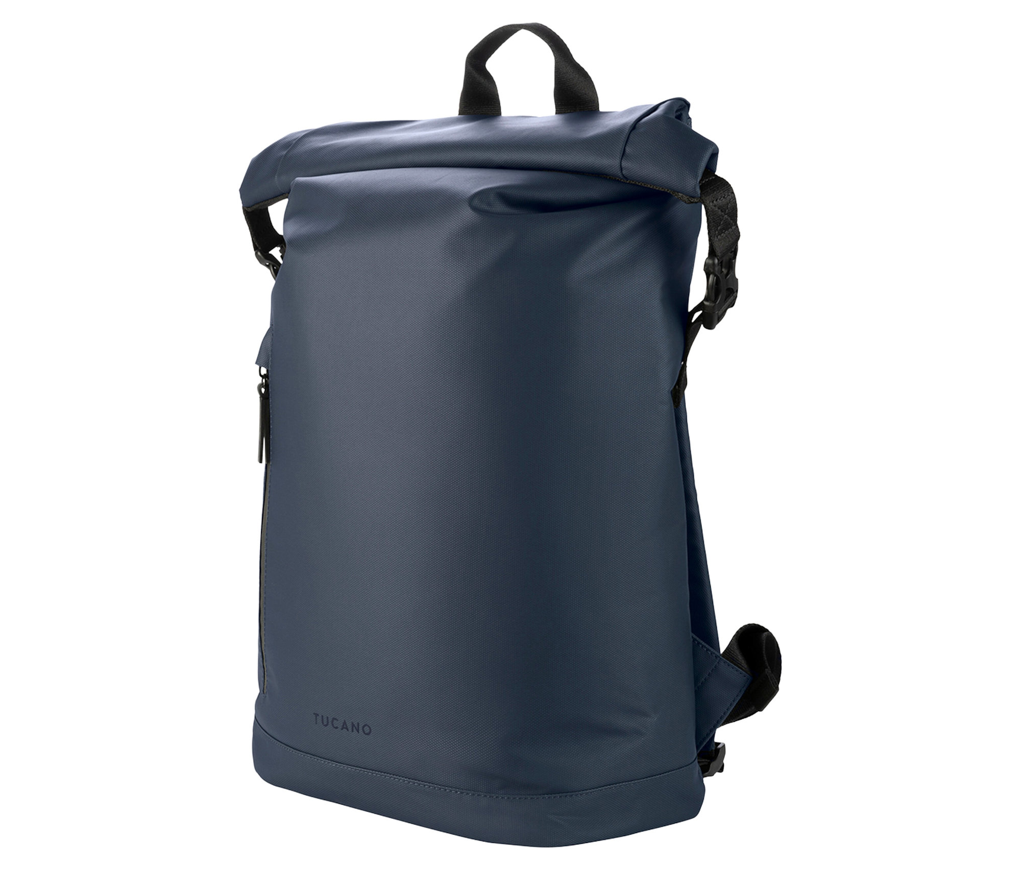 Tucano Rollo Rucksack - blau - blau