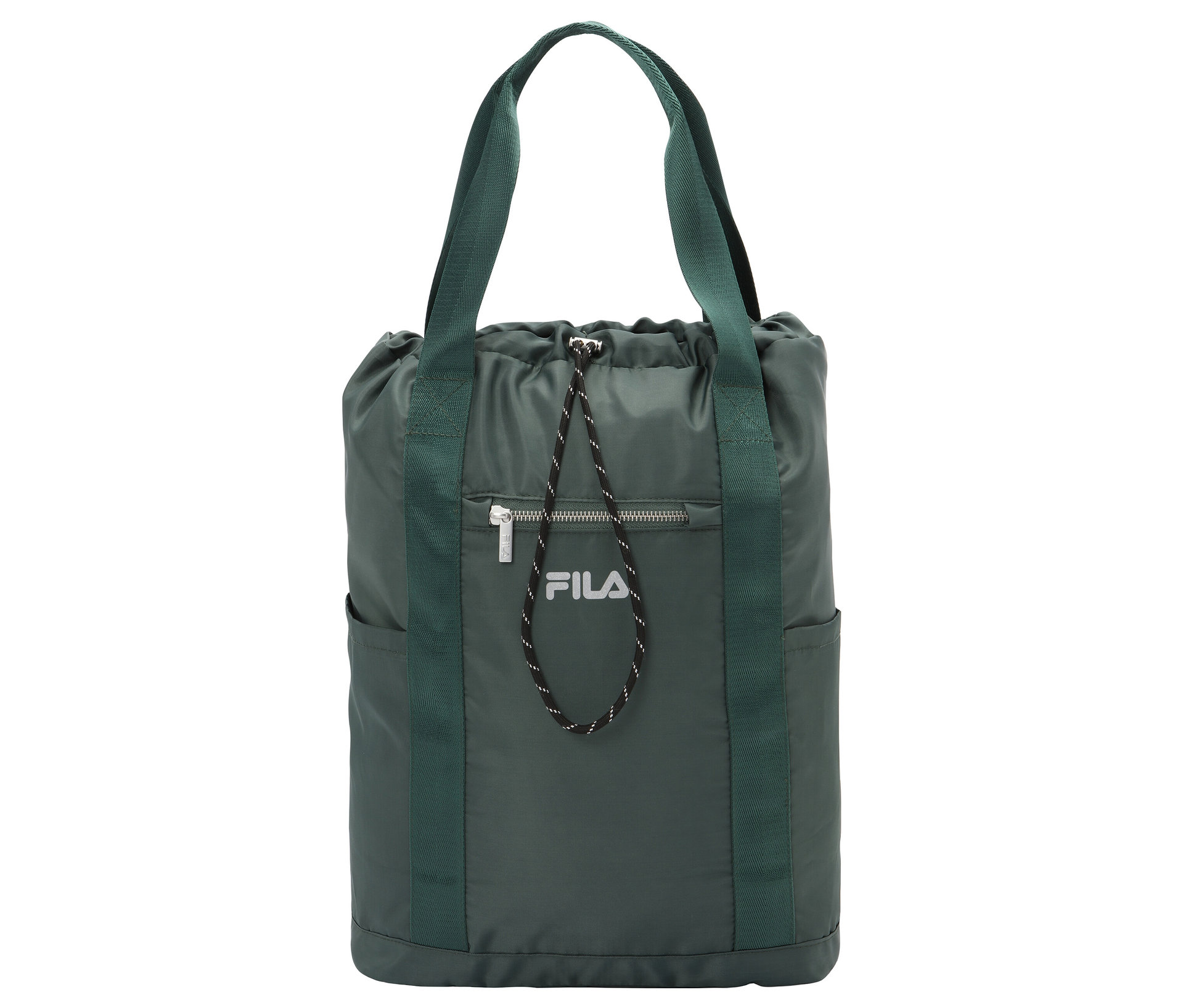 Fila Sporttasche - grün - grün