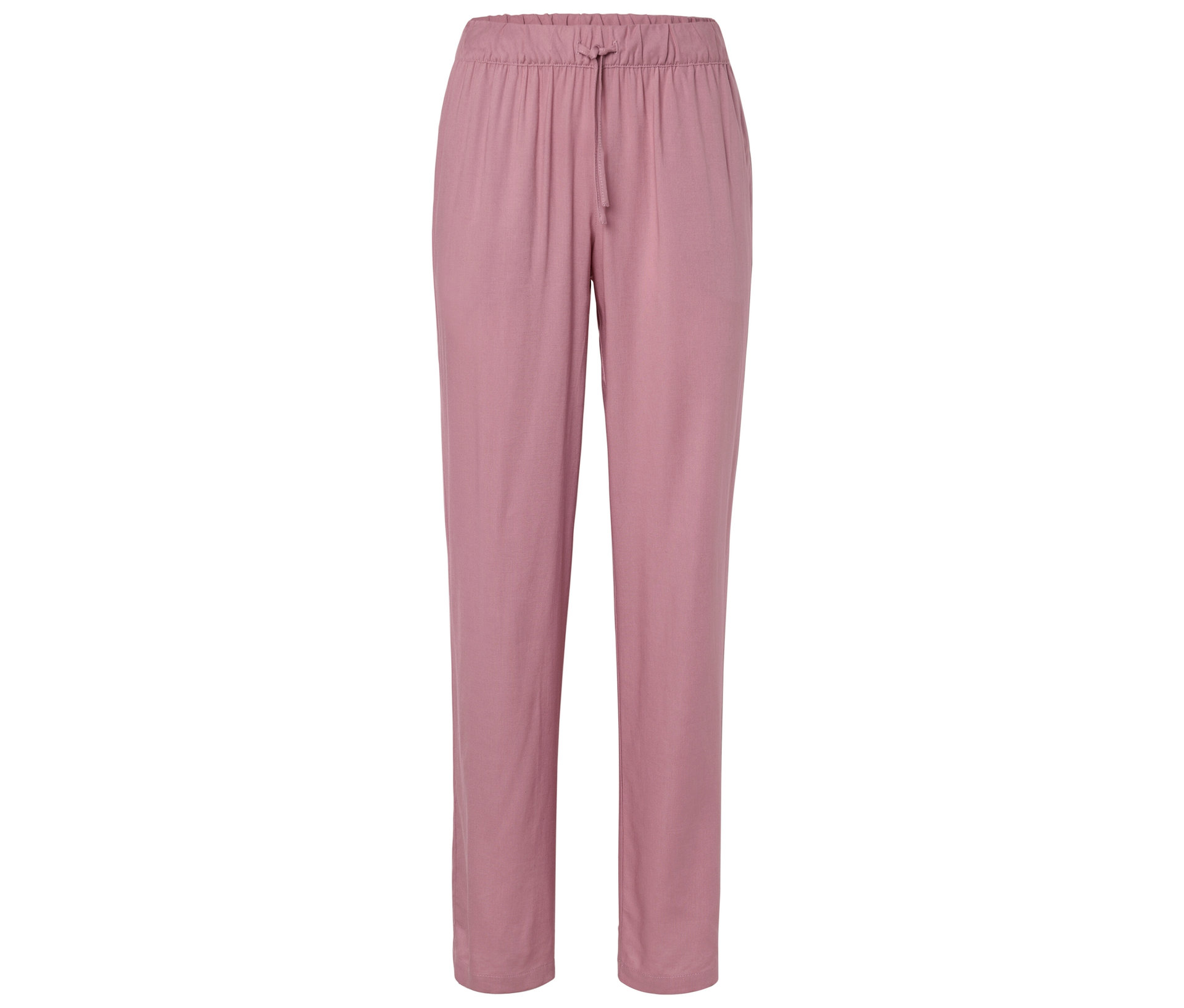 Relaxhose - Damen - Gr. 44 - rosa - rosa