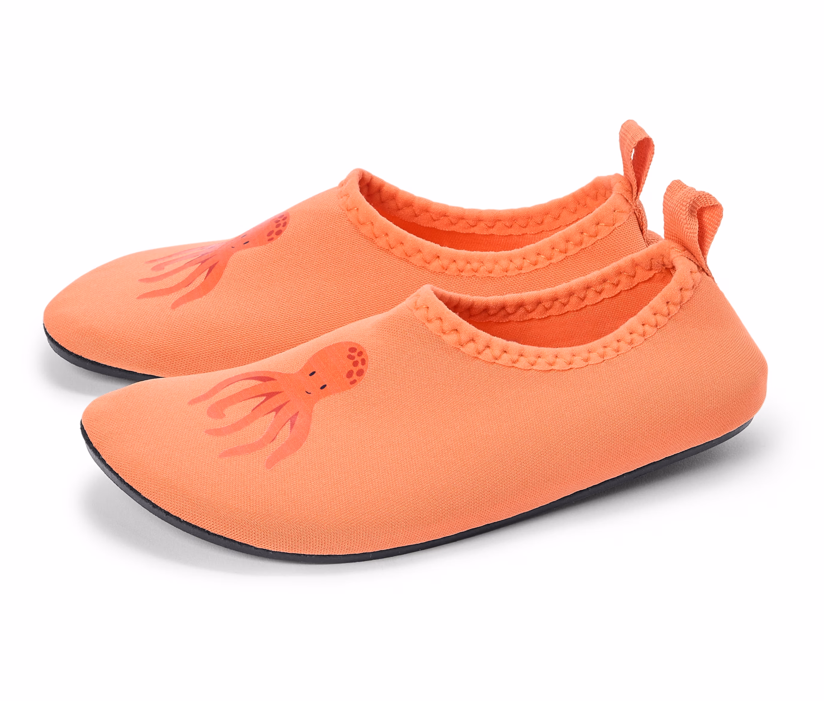 Tchibo - Kinder-Badeschuhe - Kinder - Gr. 26-27 - dunkelblau/print