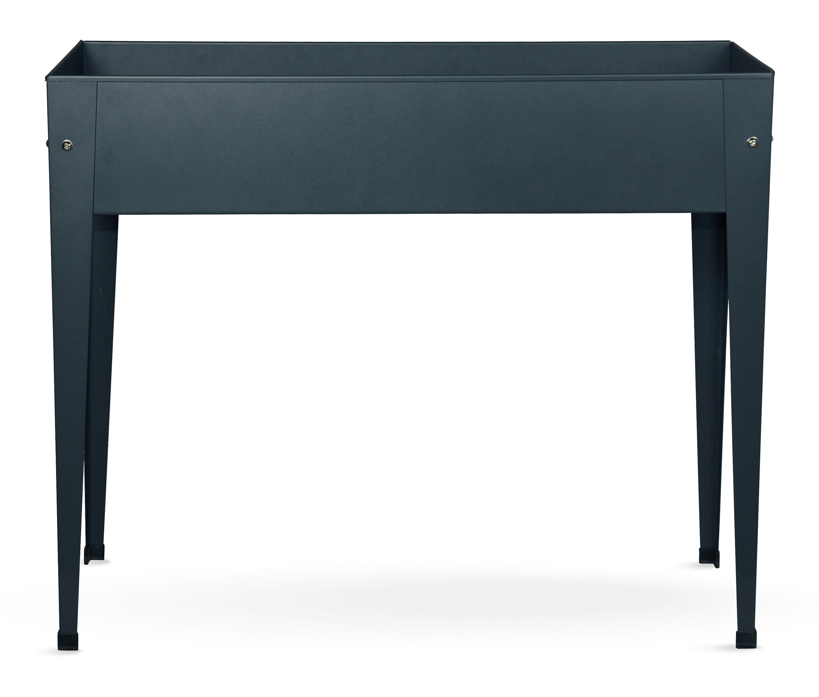 Herstera Garden Hochbeet »Urban« - 100x40x84cm - grau - Stahl. Herstera Garden Hochbeet »Urban« - 100x40x84cm - grau - Stahl <![CDATA[Herstera Garden Hochbeet »Urban«, ca. 100 x 40 x 80 cm, anthrazit Das Allround-Talent für Pflanzen Da Hochbeet günstig Kaufen-Herstera Garden Hochbeet »Urban« - 100x40x84cm - grau - Stahl. Herstera Garden Hochbeet »Urban« - 100x40x84cm - grau - Stahl <![CDATA[Herstera Garden Hochbeet »Urban«, ca. 100 x 40 x 80 cm, anthrazit Das Allround-Talent für Pflanzen Da