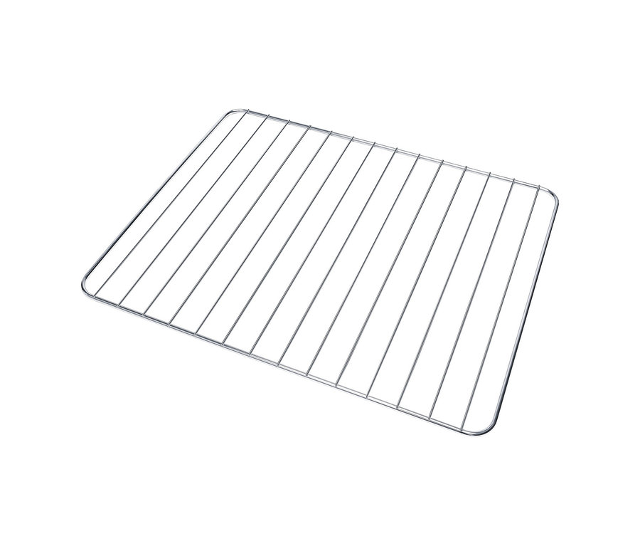 Ein Drahtrost von einem Steba Digitaler Grillbackofen »KB E300«.