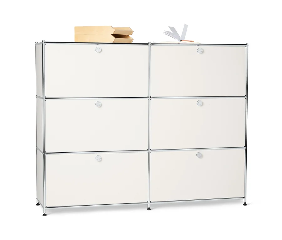 balkonwand Balkonverkleidungen und Terrassenwände gestalten Regal Aus Brotkorb Ikea