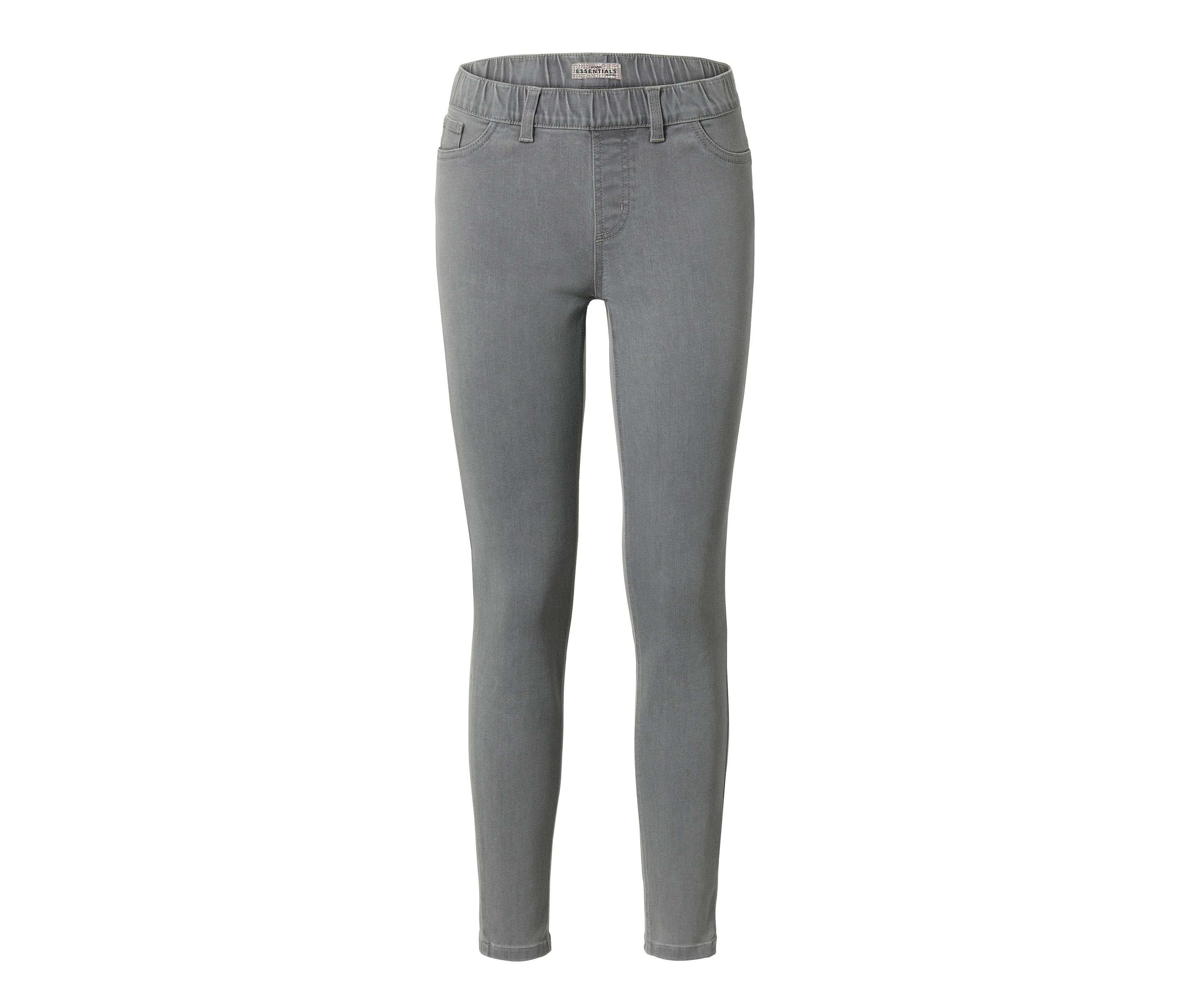 Tchibo - Treggings - Damen - Gr. 48 - hellgrau. Tchibo - Treggings - Damen - Gr. 48 - hellgrau <![CDATA[Treggings, hellgrau Farbe: Hellgrau Material: 66% Baumwolle, 32% Polyester (recycelt), 2% Elasthan Maße: Innenbeinlänge ca. 73 cm Passform: Slim Fit Da Baumwolle Damen günstig Kaufen-Tchibo - Treggings - Damen - Gr. 48 - hellgrau. Tchibo - Treggings - Damen - Gr. 48 - hellgrau <![CDATA[Treggings, hellgrau Farbe: Hellgrau Material: 66% Baumwolle, 32% Polyester (recycelt), 2% Elasthan Maße: Innenbeinlänge ca. 73 cm Passform: Slim Fit Da