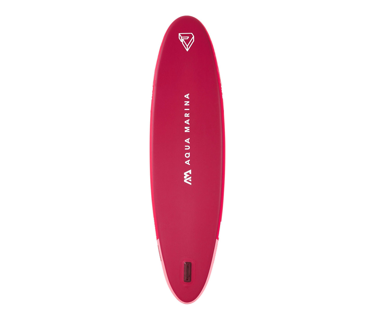 Rosa Aqua Marina SUP-Board »Coral«.