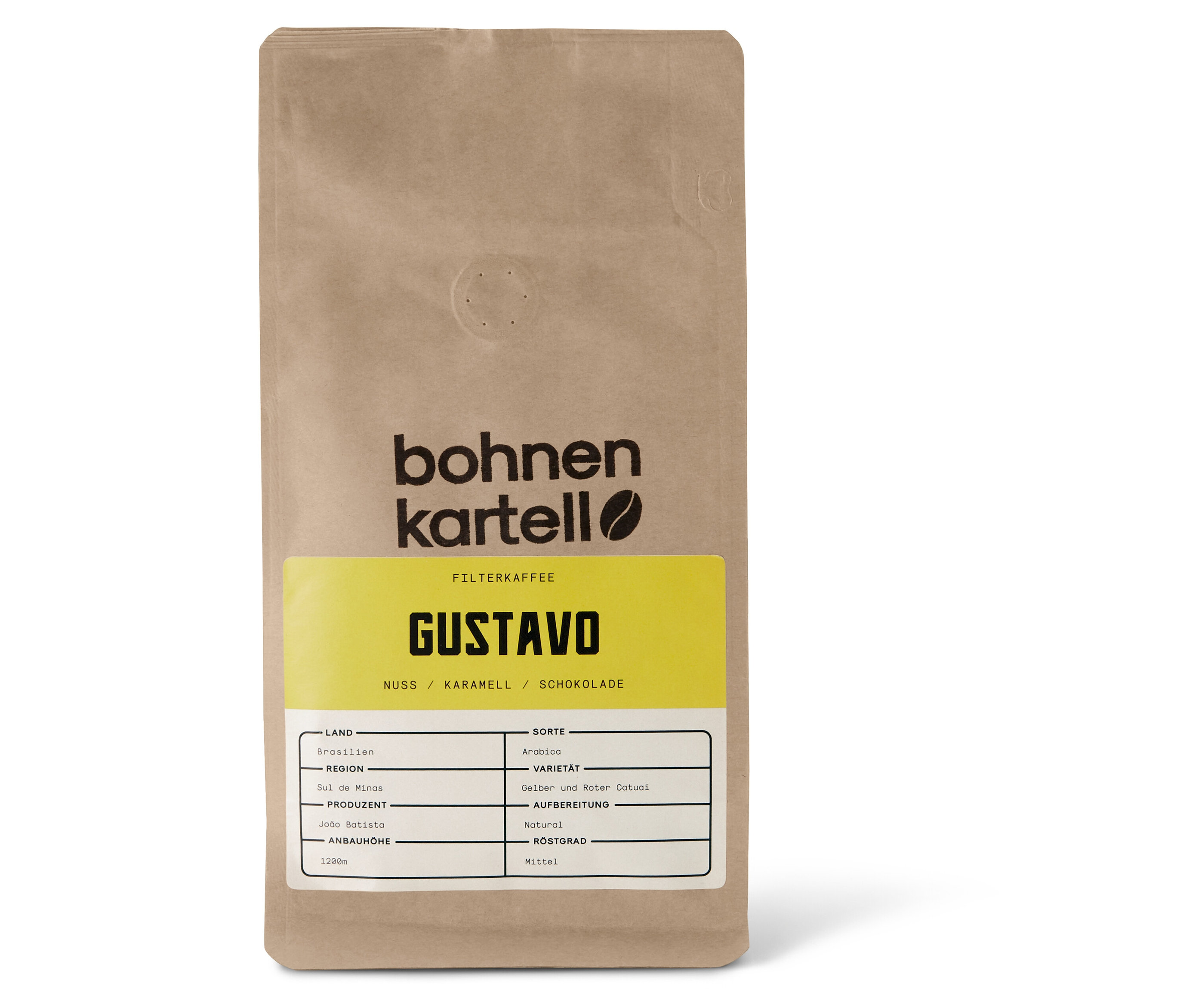 bohnenkartell - Gustavo Filterkaffee - 250 g Ganze Bohne - Intensität: 3/6. bohnenkartell - Gustavo Filterkaffee - 250 g Ganze Bohne - Intensität: 3/6 <![CDATA[bohnenkartell - Gustavo Filterkaffee - 250 g Ganze Bohne Aufbewahrungshinweise: Trock Rock A günstig Kaufen-bohnenkartell - Gustavo Filterkaffee - 250 g Ganze Bohne - Intensität: 3/6. bohnenkartell - Gustavo Filterkaffee - 250 g Ganze Bohne - Intensität: 3/6 <![CDATA[bohnenkartell - Gustavo Filterkaffee - 250 g Ganze Bohne Aufbewahrungshinweise: Trock