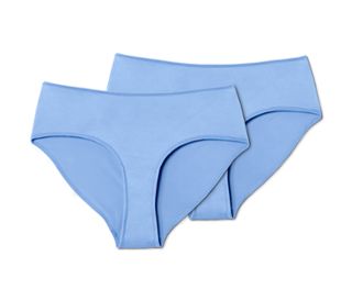 Blau