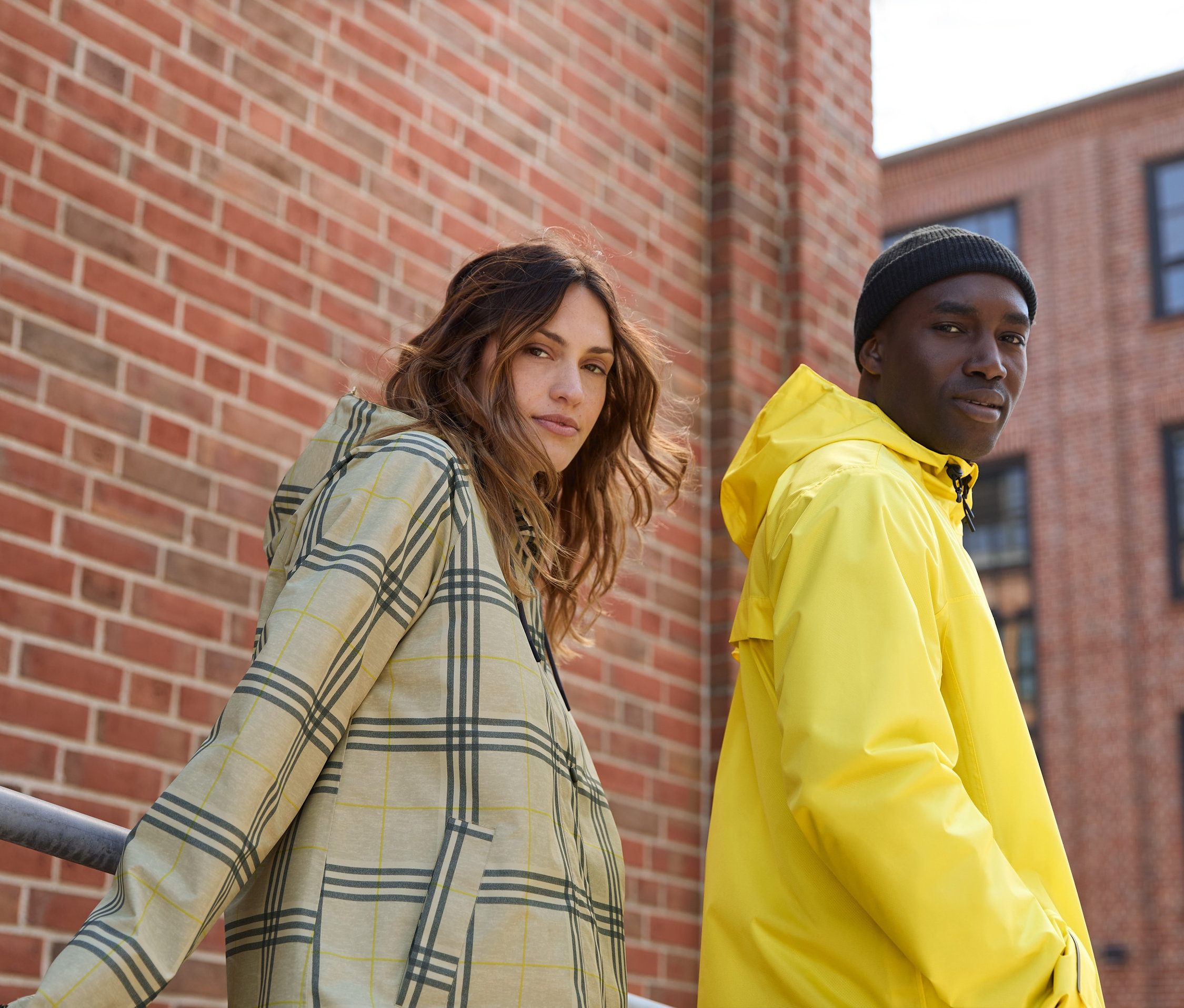 Thumbnail - Tchibo - Regenstiefeletten - Damen - Gr. 38 - schwarz