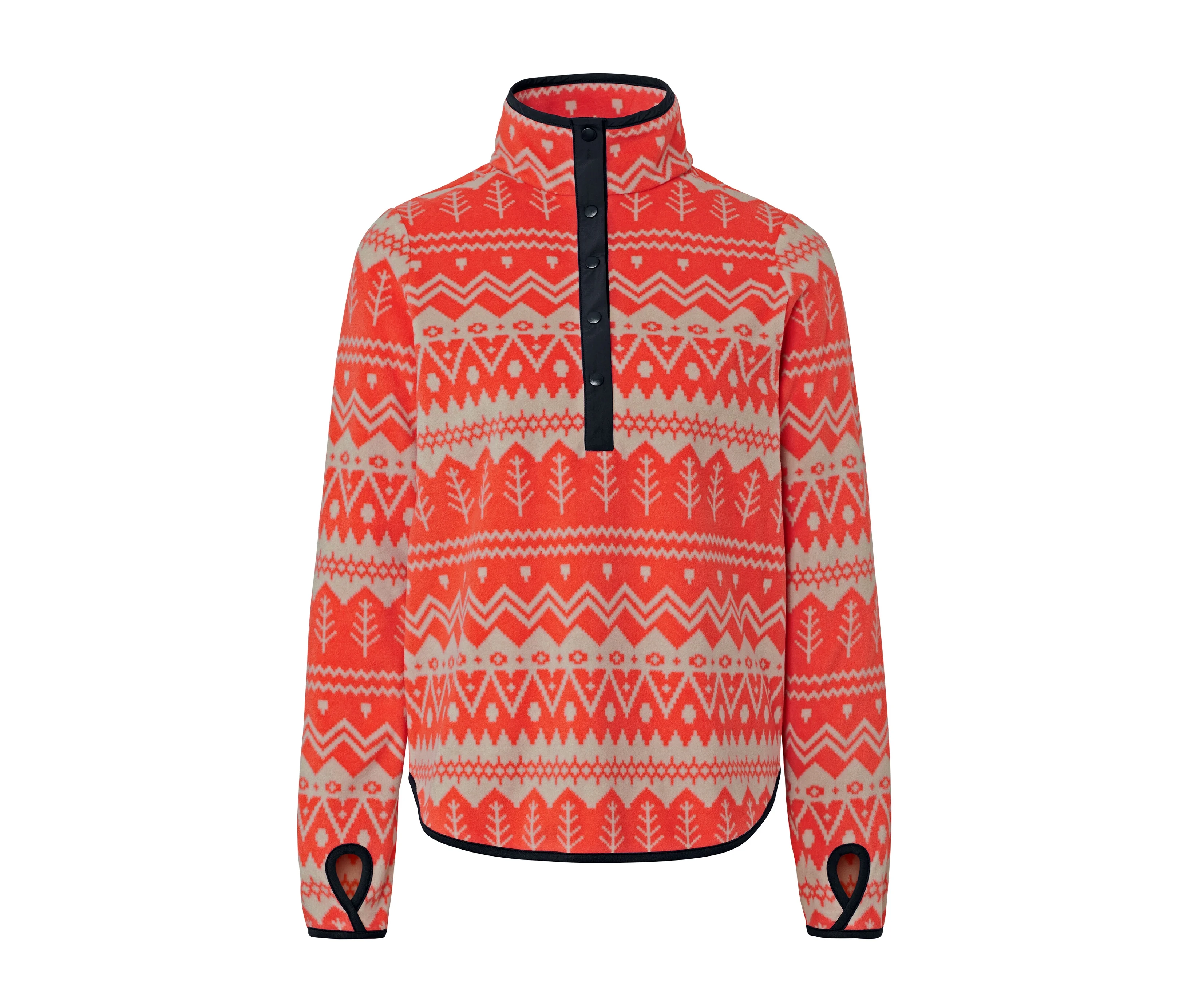 Tchibo - Fleecepullover - Damen - Gr. M - orange/print. Tchibo - Fleecepullover - Damen - Gr. M - orange/print <![CDATA[Fleecepullover Farbe: Orange mit beigefarbenem Alloverprint Material: 100% Polyester Maße: Gesamtlänge ca. 72 cm (Gr. M 40/42) Passform All At günstig Kaufen-Tchibo - Fleecepullover - Damen - Gr. M - orange/print. Tchibo - Fleecepullover - Damen - Gr. M - orange/print <![CDATA[Fleecepullover Farbe: Orange mit beigefarbenem Alloverprint Material: 100% Polyester Maße: Gesamtlänge ca. 72 cm (Gr. M 40/42) Passform