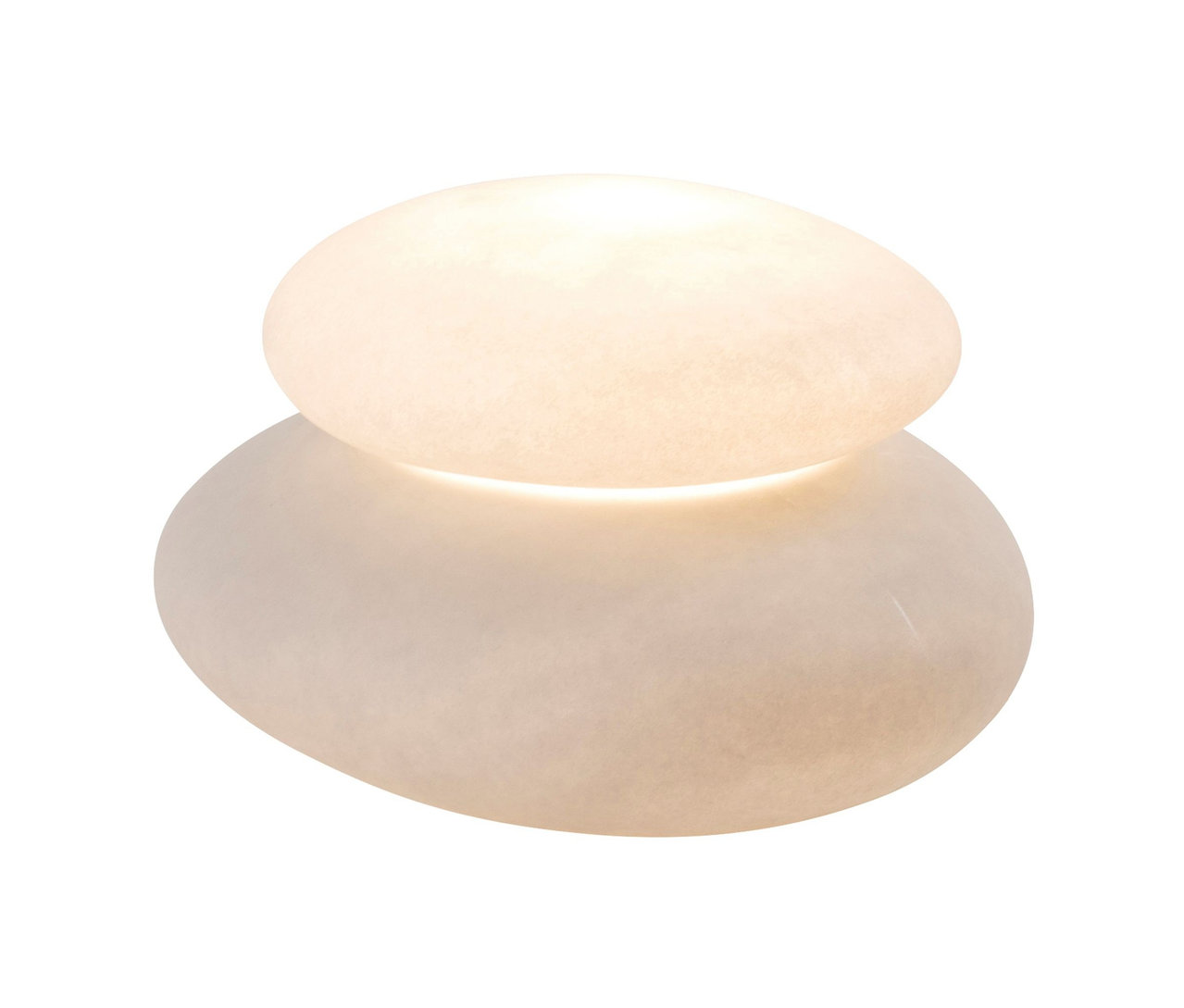 LED-Leuchte »Doppelstein«, ca. 39 cm