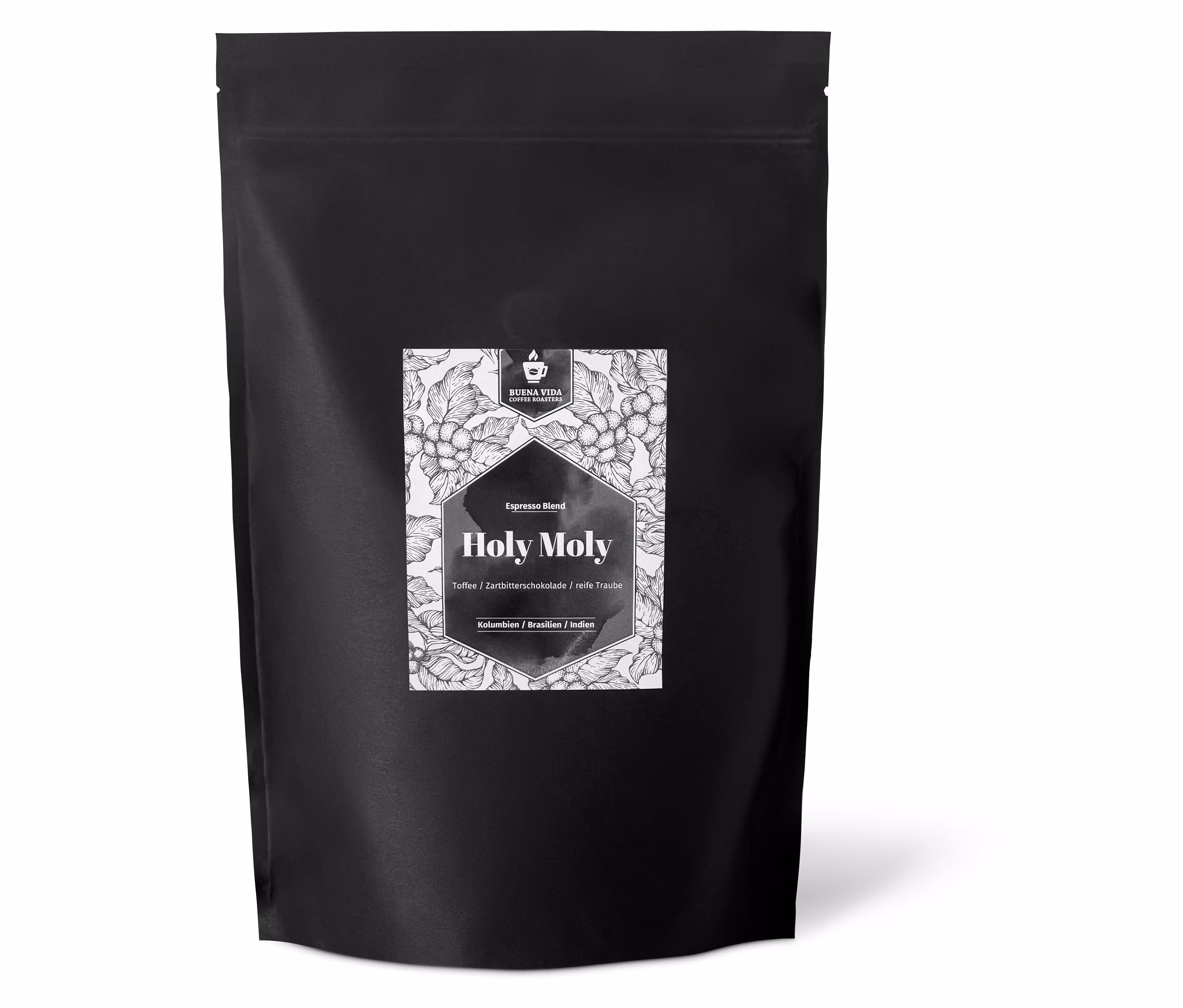 Buena Vida Coffee Club - Holy Moly Espresso - 1 kg Ganze Bohne - Intensität: 5/6. Buena Vida Coffee Club - Holy Moly Espresso - 1 kg Ganze Bohne - Intensität: 5/6 <![CDATA[Buena Vida Coffee Club - Holy Moly Espresso - 1 kg Ganze Bohne Aufbewahru Espresso Ganze günstig Kaufen-Buena Vida Coffee Club - Holy Moly Espresso - 1 kg Ganze Bohne - Intensität: 5/6. Buena Vida Coffee Club - Holy Moly Espresso - 1 kg Ganze Bohne - Intensität: 5/6 <![CDATA[Buena Vida Coffee Club - Holy Moly Espresso - 1 kg Ganze Bohne Aufbewahru