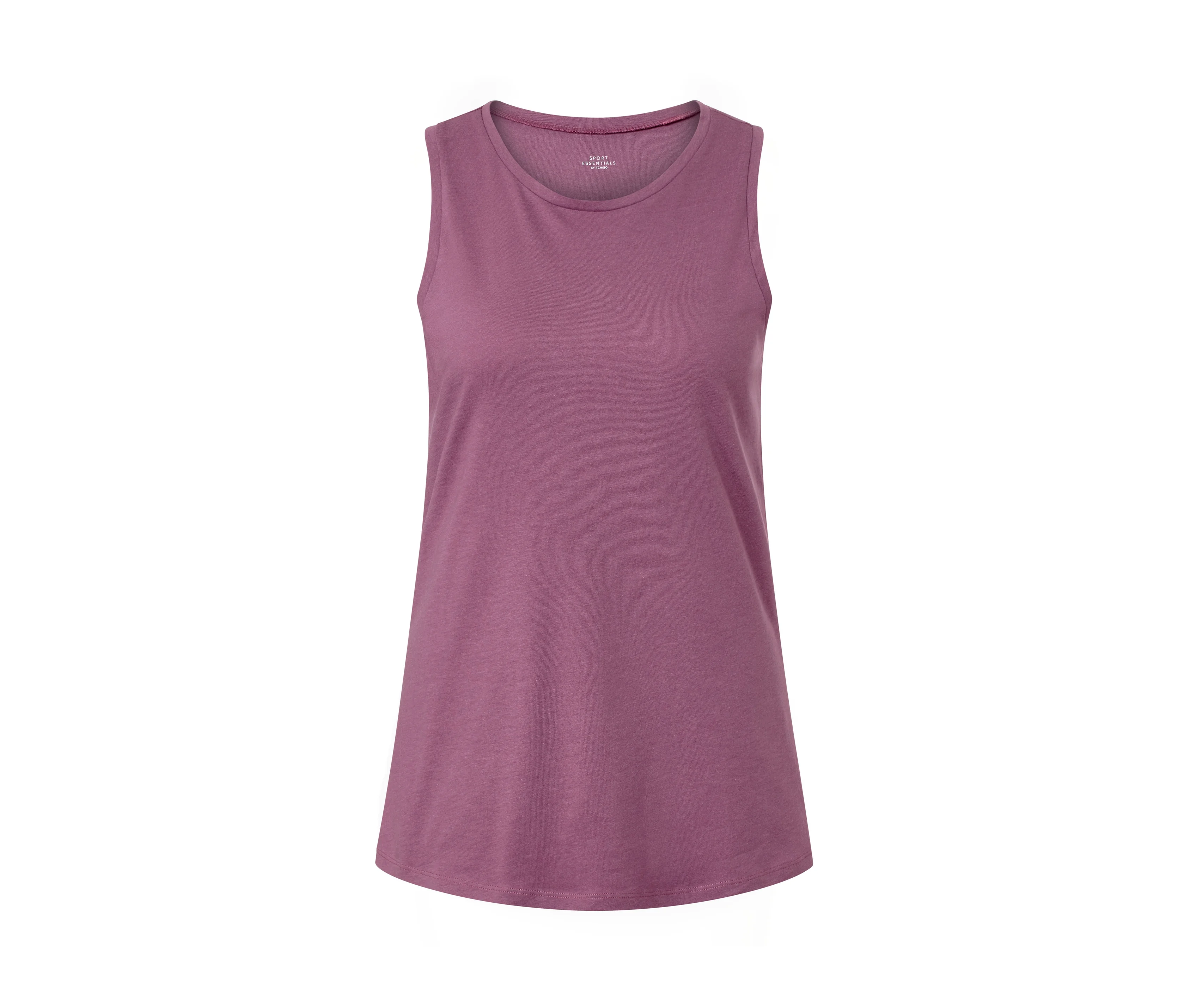 Tchibo - Sporttop - Damen - Gr. XS - rosa. Tchibo - Sporttop - Damen - Gr. XS - rosa <![CDATA[Sporttop, mauve Farbe: Mauve Material: 90% Baumwolle (Unterstützt die Initiative Cotton made in Africa), 10% Polyester Maße: Gesamtlänge ca. 66 cm (Gr. M 40/42) Polyester günstig Kaufen-Tchibo - Sporttop - Damen - Gr. XS - rosa. Tchibo - Sporttop - Damen - Gr. XS - rosa <![CDATA[Sporttop, mauve Farbe: Mauve Material: 90% Baumwolle (Unterstützt die Initiative Cotton made in Africa), 10% Polyester Maße: Gesamtlänge ca. 66 cm (Gr. M 40/42)