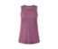 Mauves Sporttop.