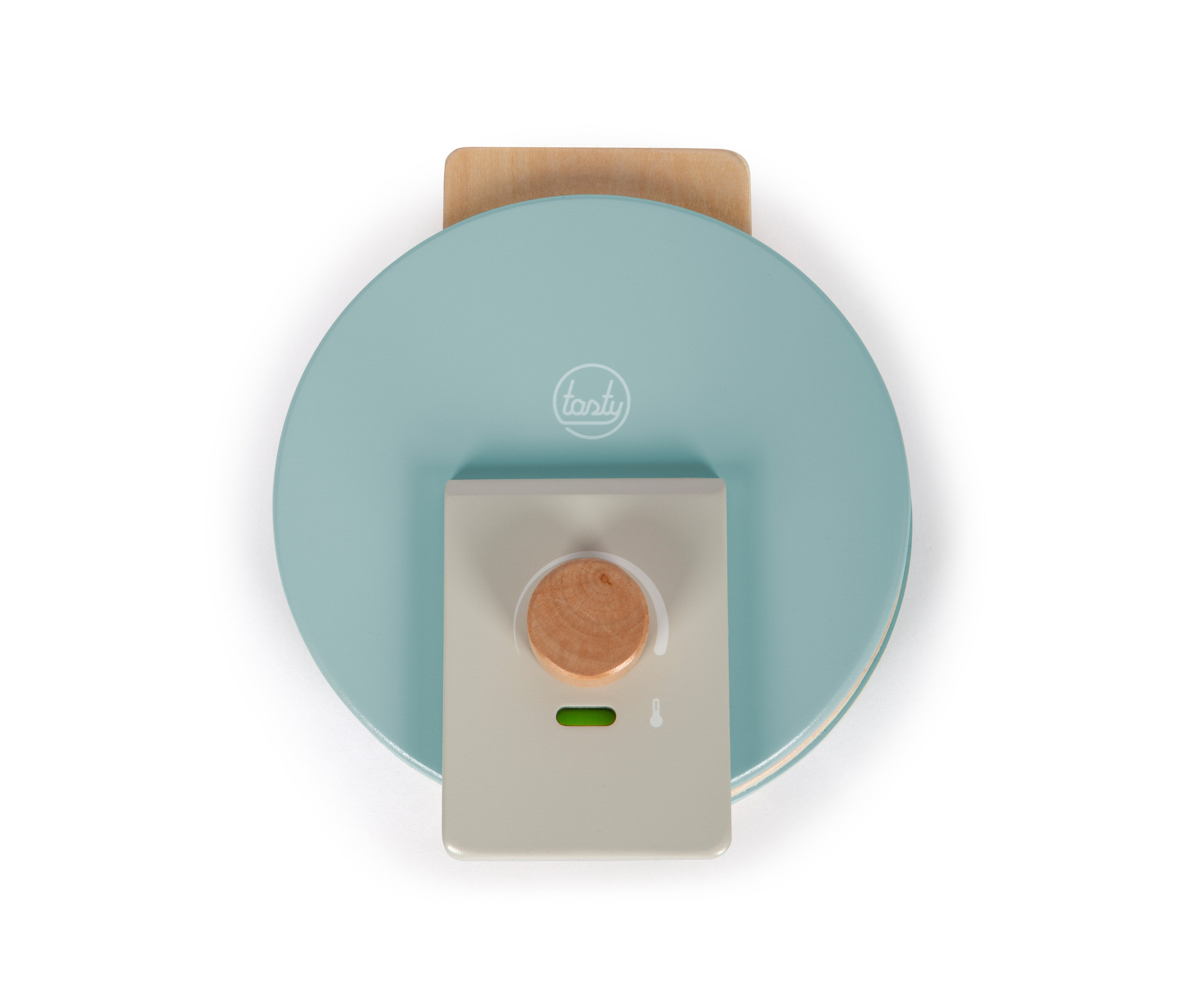 Thumbnail - small foot Waffeleisen-Set »tasty«