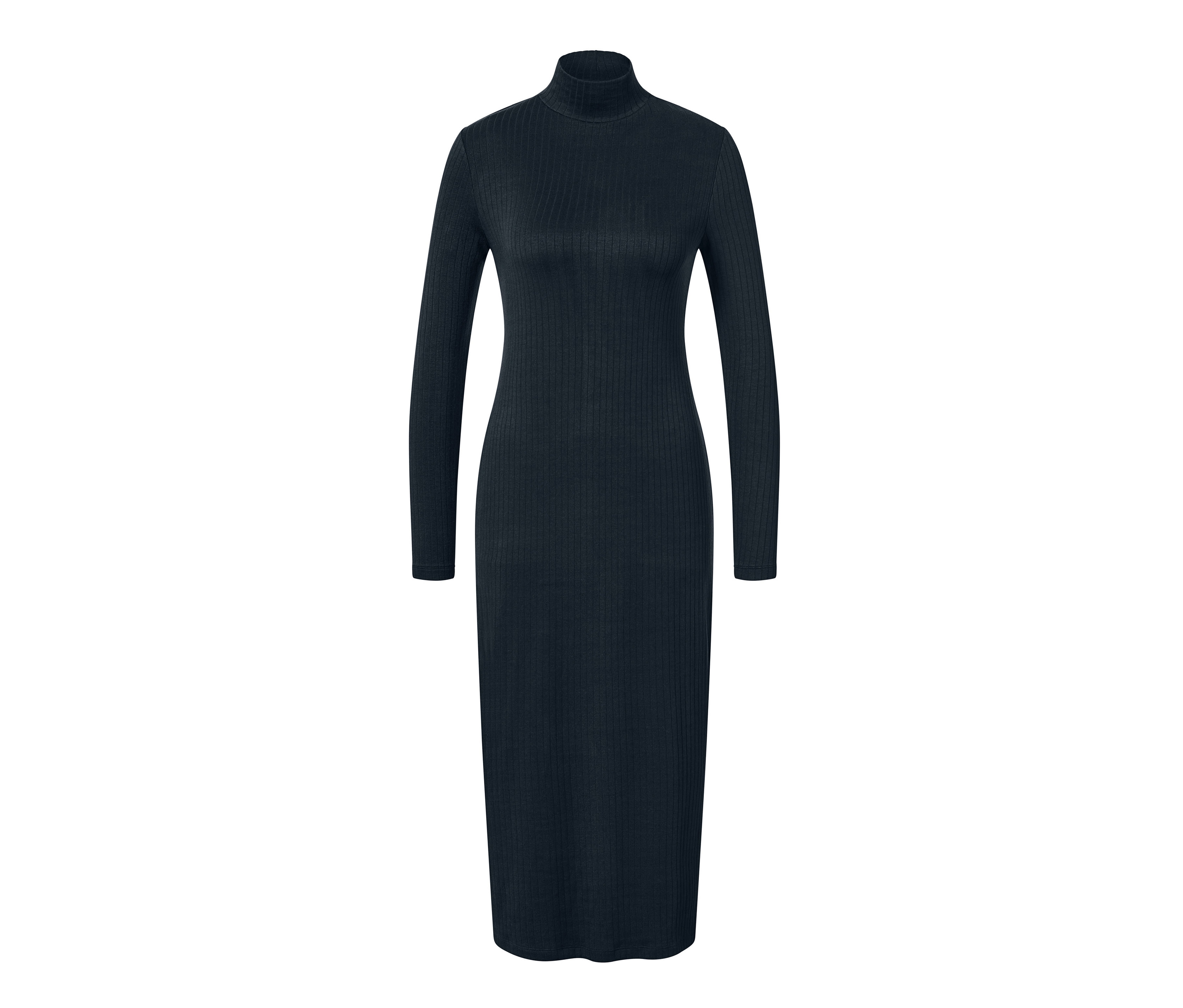 Tchibo - Jerseykleid - Damen - Gr. 34 - dunkelblau. Tchibo - Jerseykleid - Damen - Gr. 34 - dunkelblau <![CDATA[Jerseykleid Farbe: Dunkelblau Material: 95% Viskose (LENZING™ ECOVERO™), 5% Elasthan Maße: Gesamtlänge ca. 122 cm (Gr. 40) Passform: Slim Fit M Slim 5 günstig Kaufen-Tchibo - Jerseykleid - Damen - Gr. 34 - dunkelblau. Tchibo - Jerseykleid - Damen - Gr. 34 - dunkelblau <![CDATA[Jerseykleid Farbe: Dunkelblau Material: 95% Viskose (LENZING™ ECOVERO™), 5% Elasthan Maße: Gesamtlänge ca. 122 cm (Gr. 40) Passform: Slim Fit M