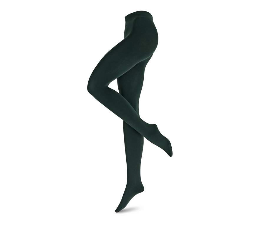 Abbildung einer Thermostrumpfhose.