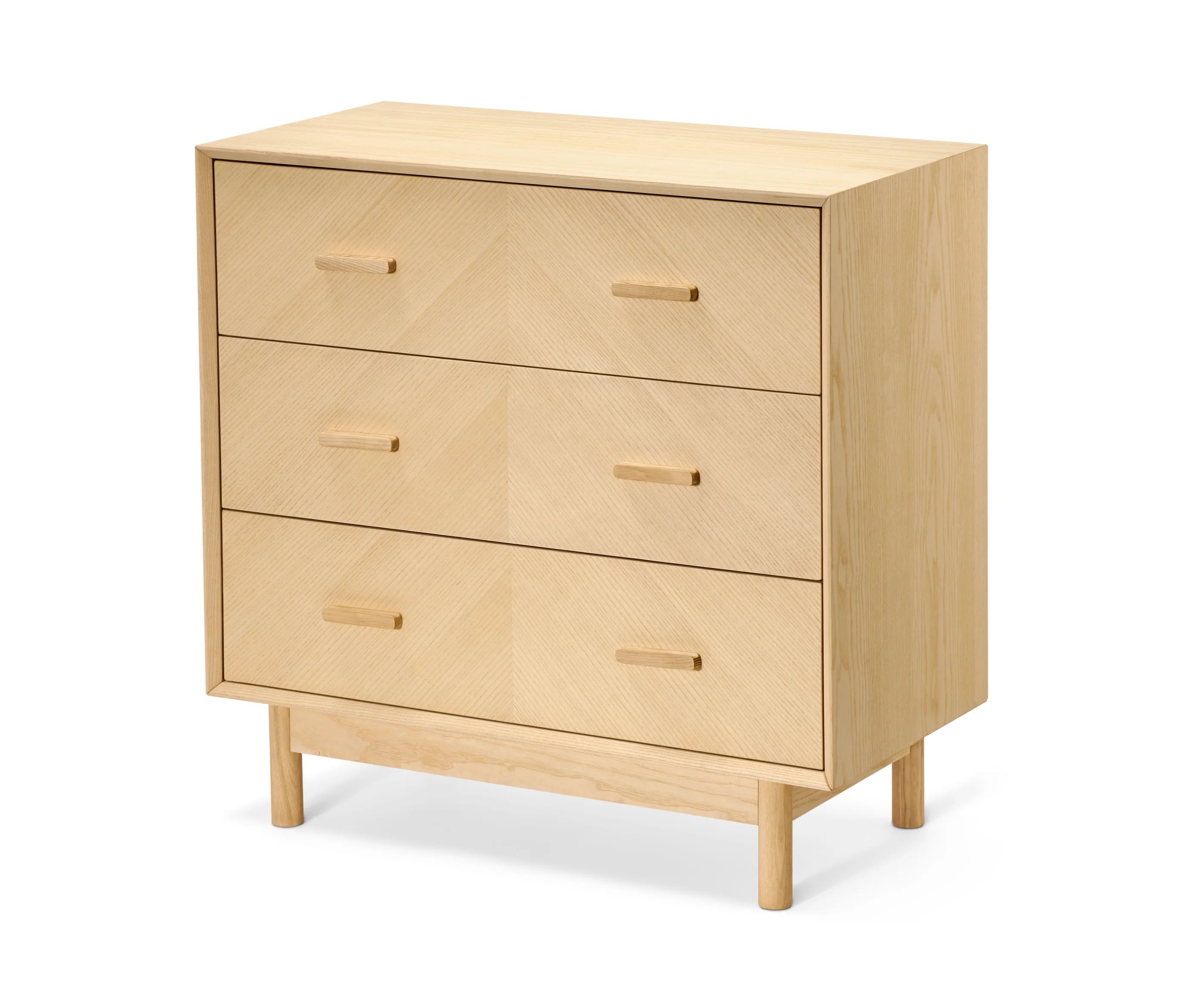 Tchibo - Schubladenkommode aus Eschenholz mit dekorativen Fronten - 80x40x80,5cm - braun - Holz / Eschenholzfurnier / Eschen-Massivholz. Tchibo - Schubladenkommode aus Eschenholz mit dekorativen Fronten - 80x40x80,5cm - braun - Holz / Eschenholzfurnier / Holz braun günstig Kaufen-Tchibo - Schubladenkommode aus Eschenholz mit dekorativen Fronten - 80x40x80,5cm - braun - Holz / Eschenholzfurnier / Eschen-Massivholz. Tchibo - Schubladenkommode aus Eschenholz mit dekorativen Fronten - 80x40x80,5cm - braun - Holz / Eschenholzfurnier /