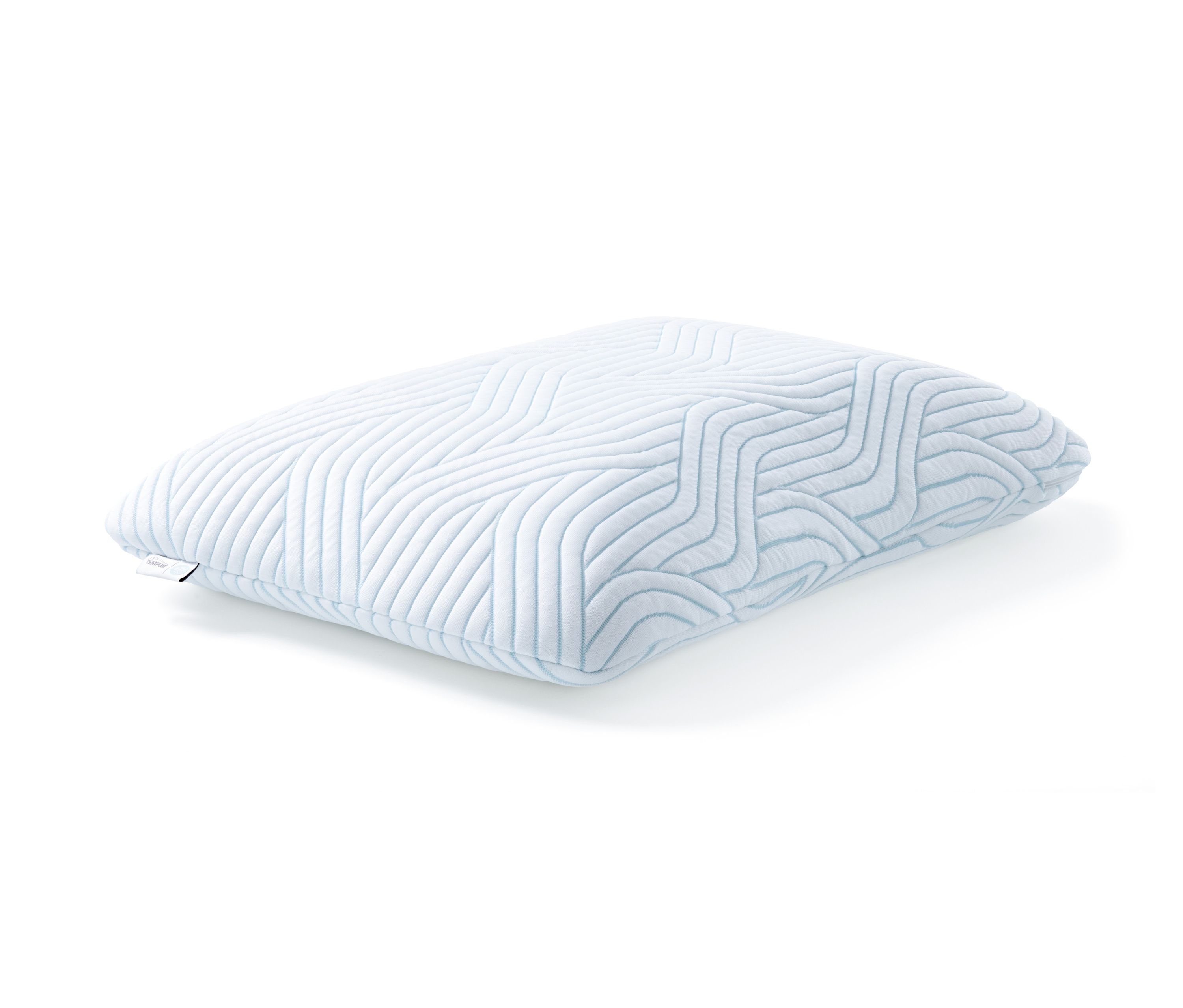 Tempur® Arch SmartCool™ Schlafkissen S - weiß