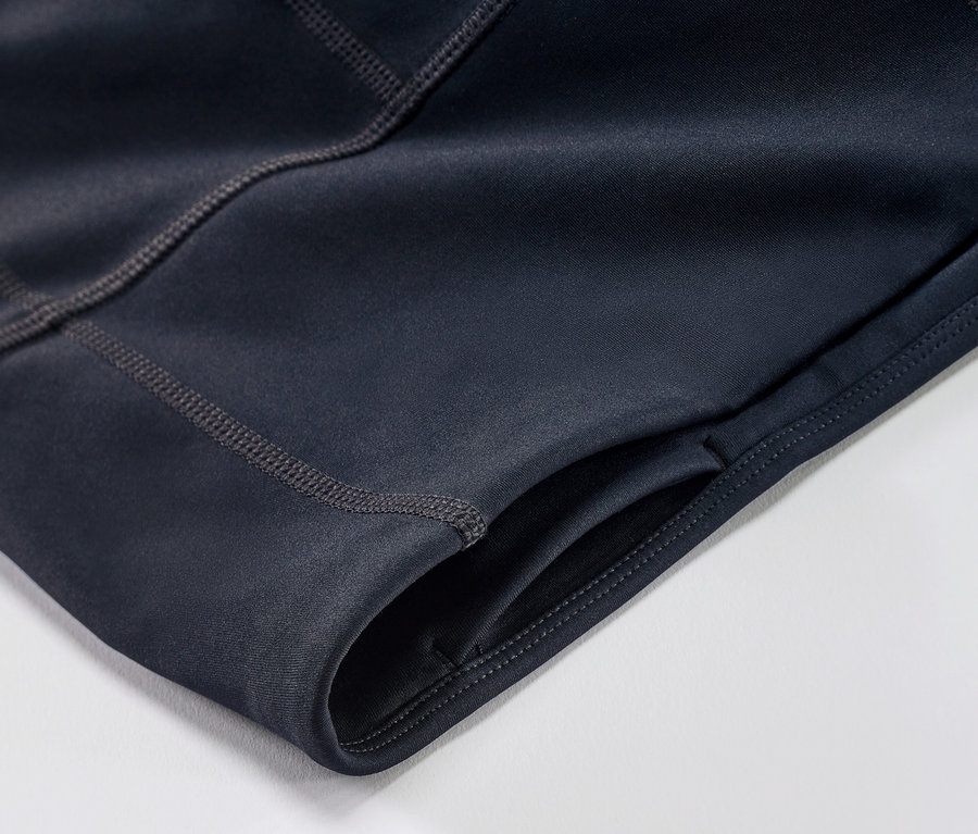 Detailaufnahme einer Sporttight.
