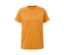 Orange meliert