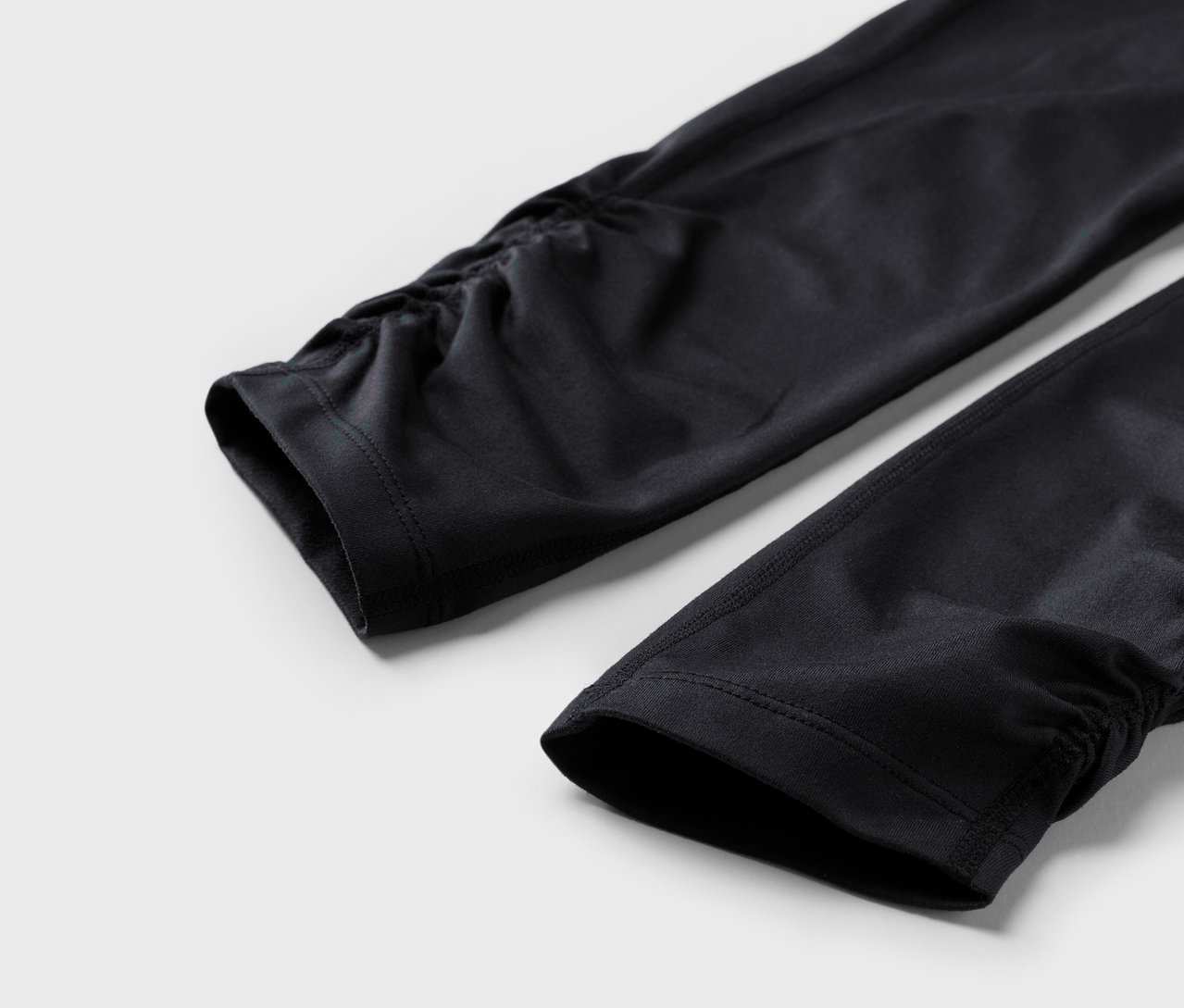 Detailaufnahme einer 7/8-Sporttight.