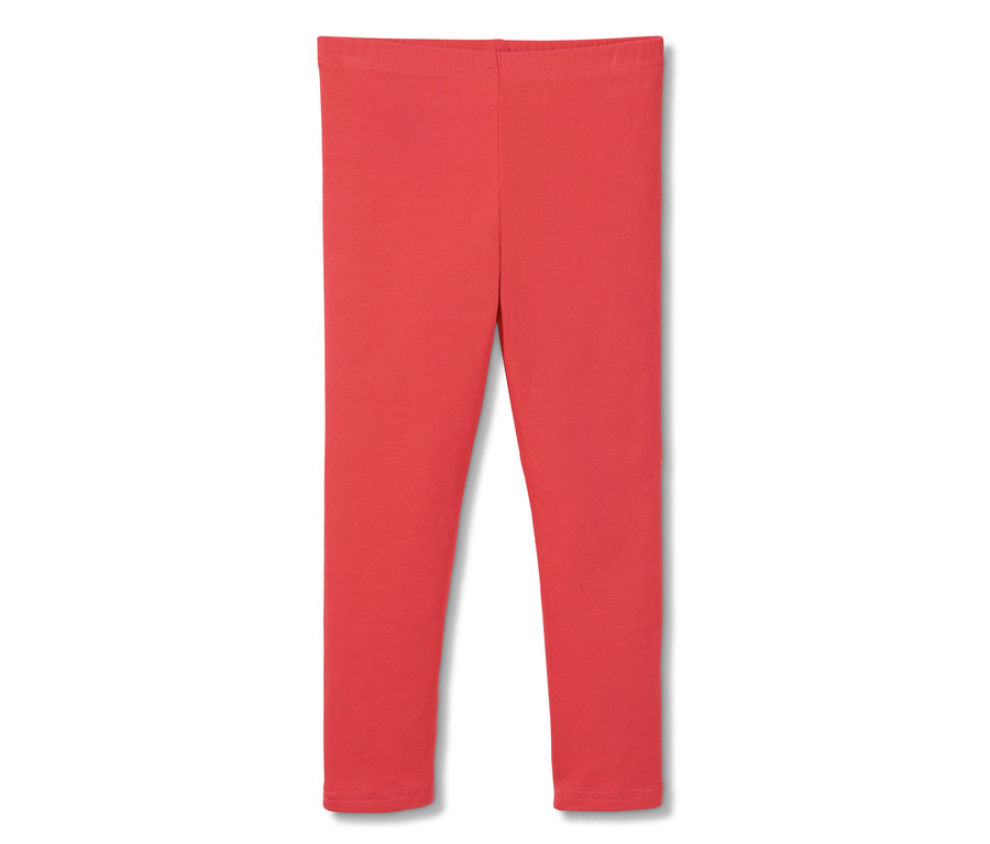 Rote 2 Leggings.