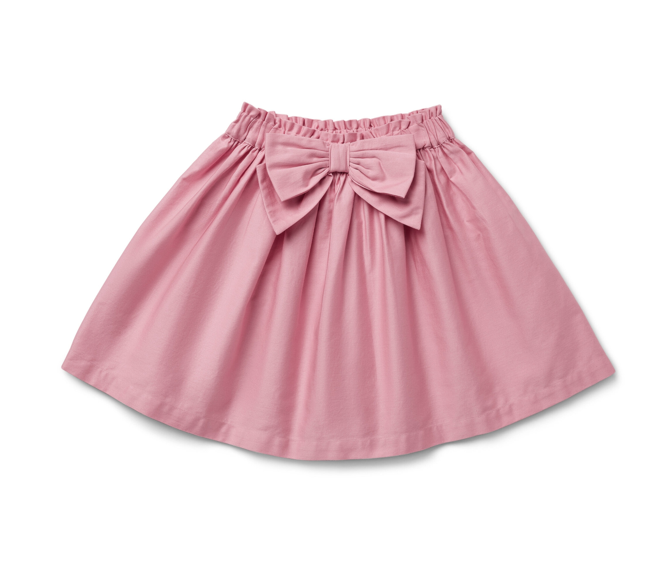 Tchibo - Kinder-Web-Rock - Gr. 158/164 - rosa