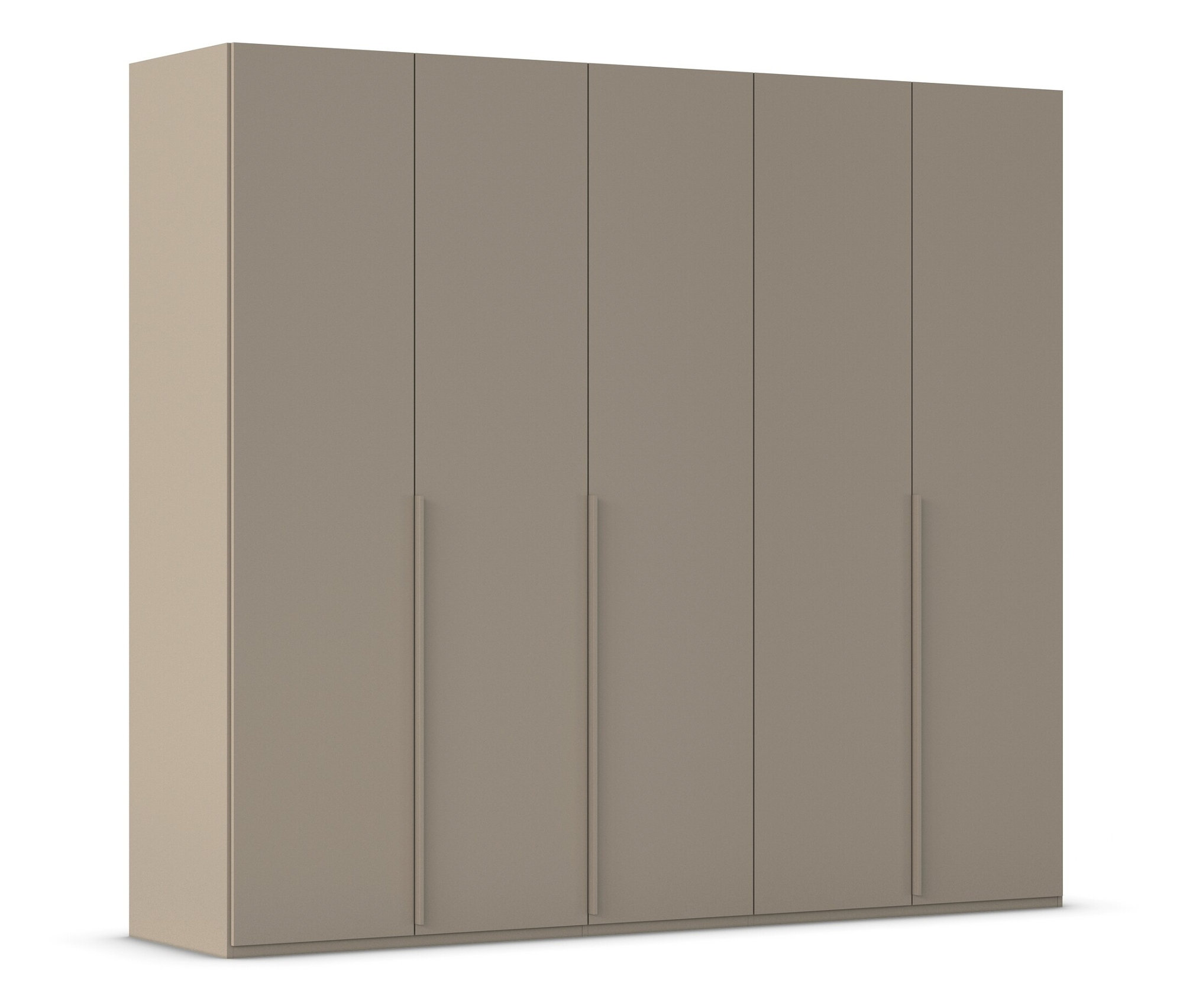 rauch Kleiderschrank »Scale« - 251x60x223cm -