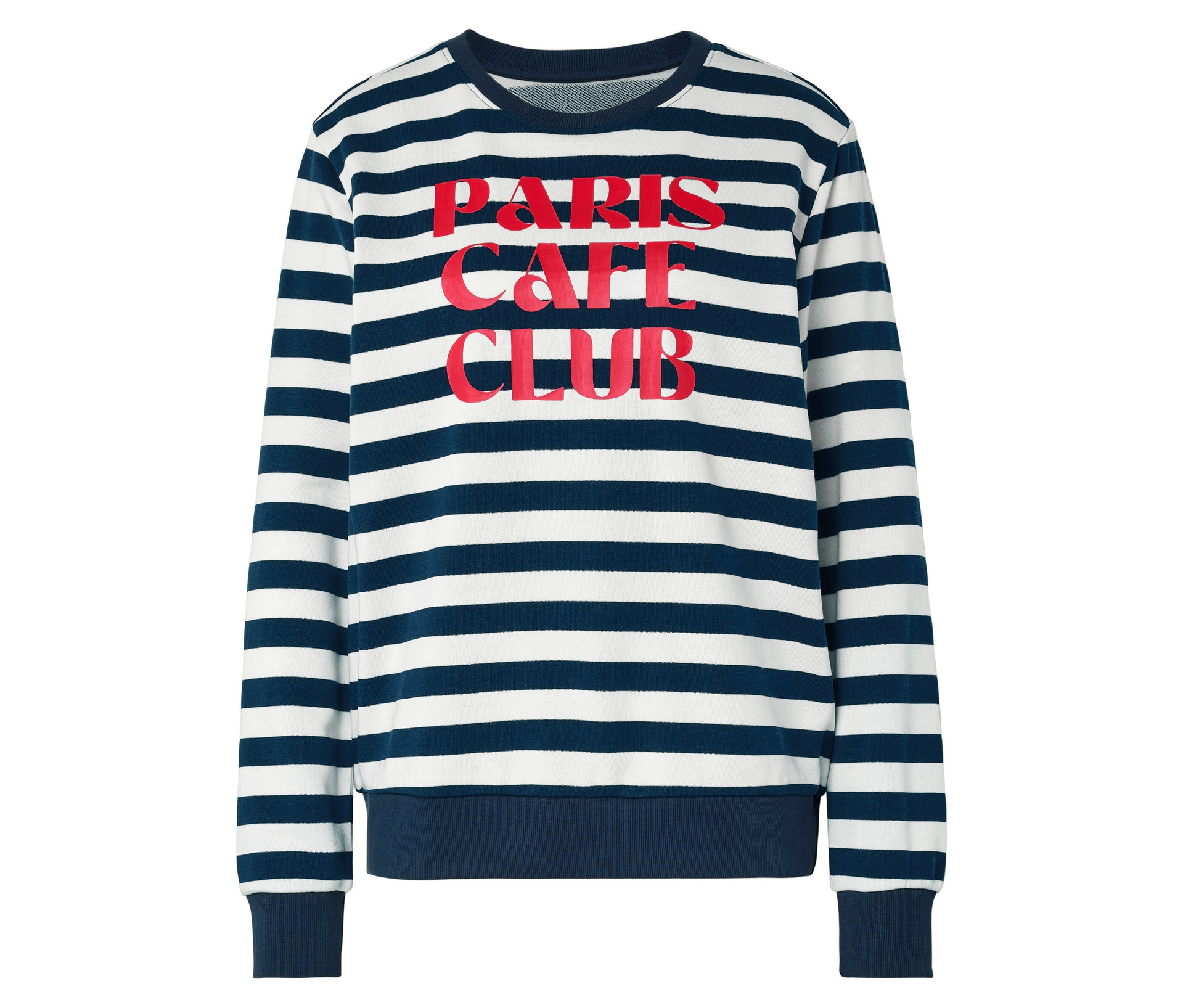 Tchibo - Sweatshirt - Damen - Gr. XXL - weiß