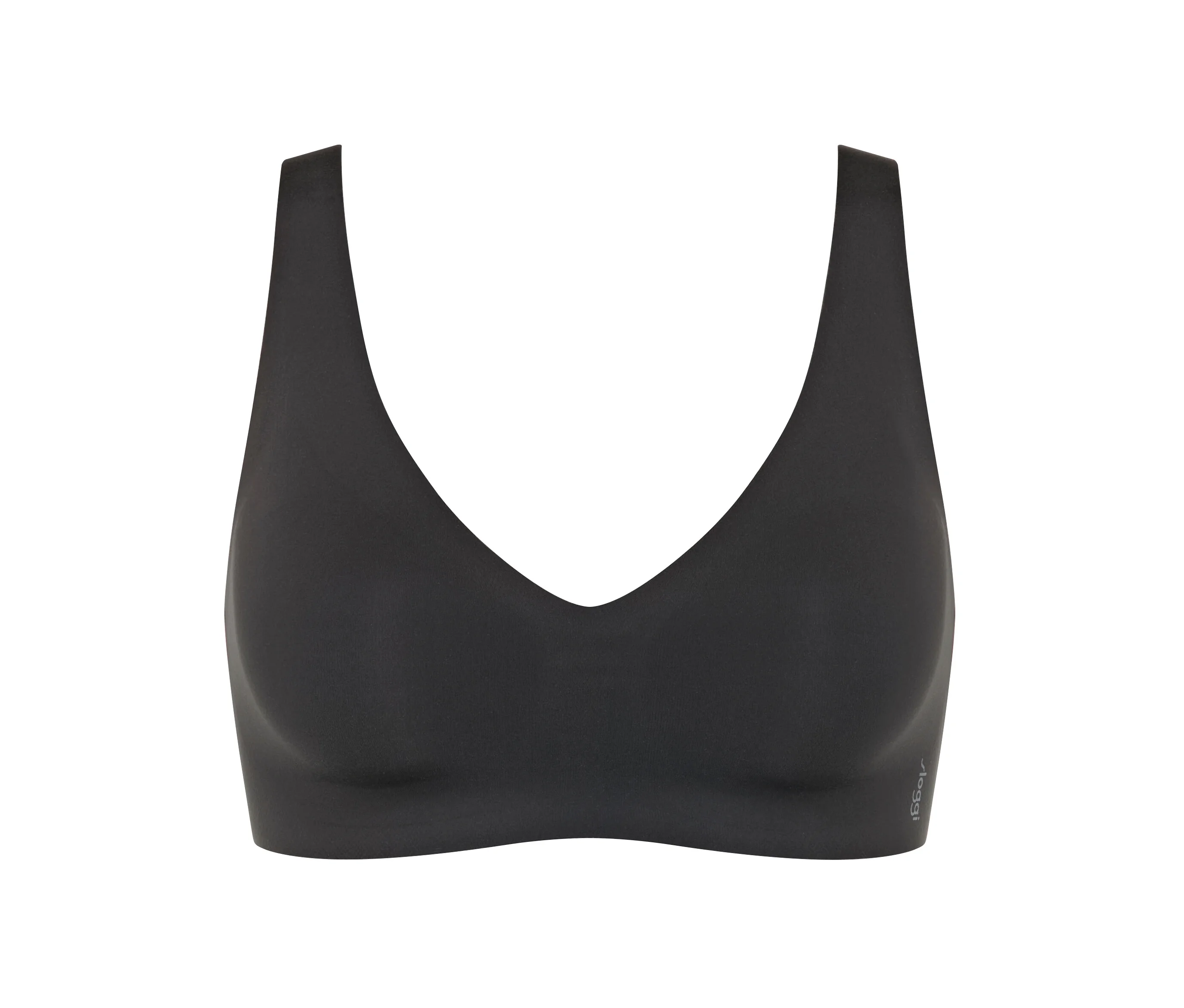 Sloggi Damen Bralette Schwarz Gr. Mittel - Bild 6