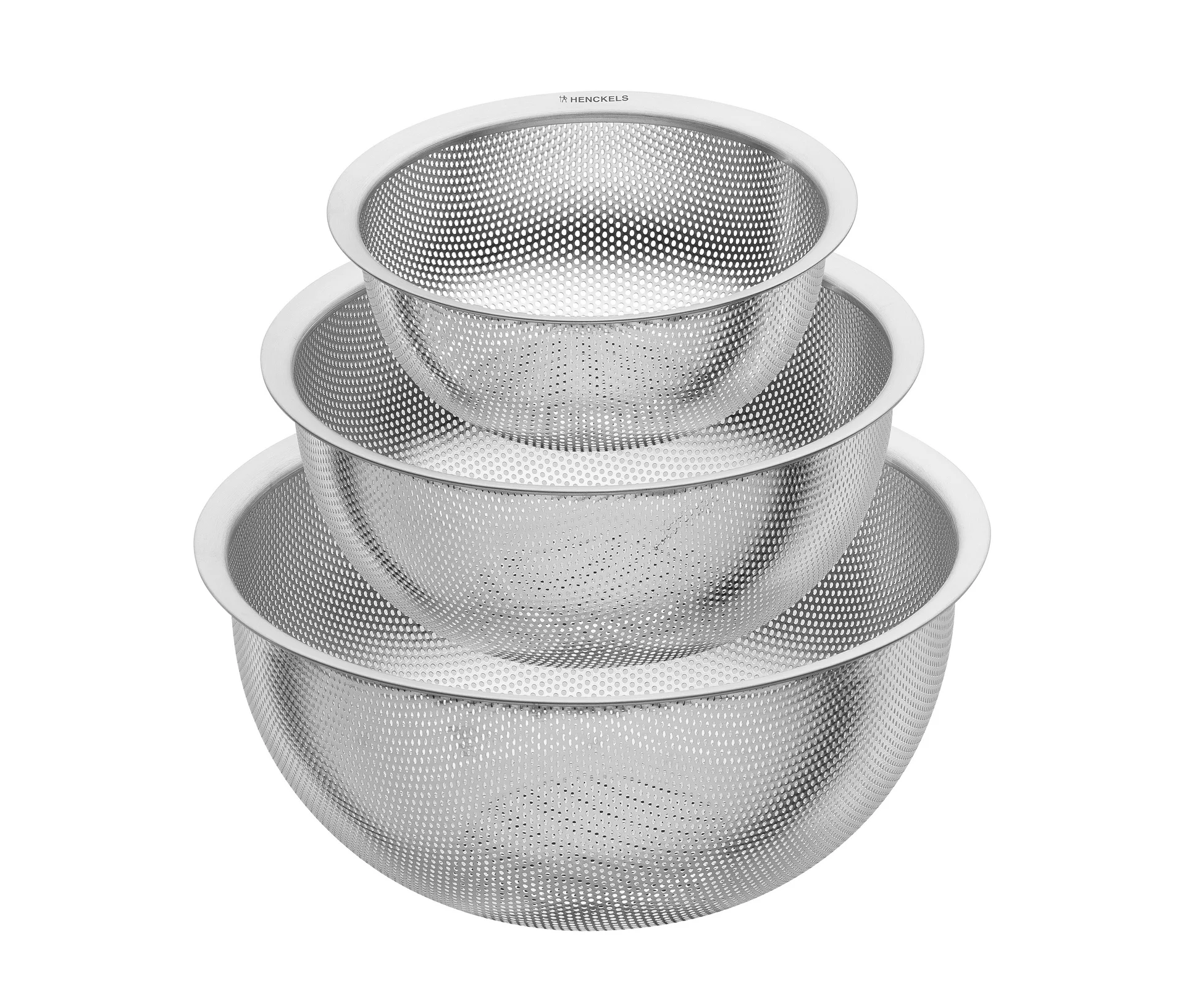 Henckels by Zwilling Siebset - silber