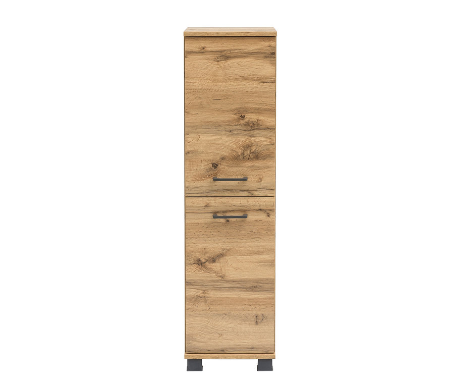 Ein Highboard »HB 300 Nora« in Holzoptik.